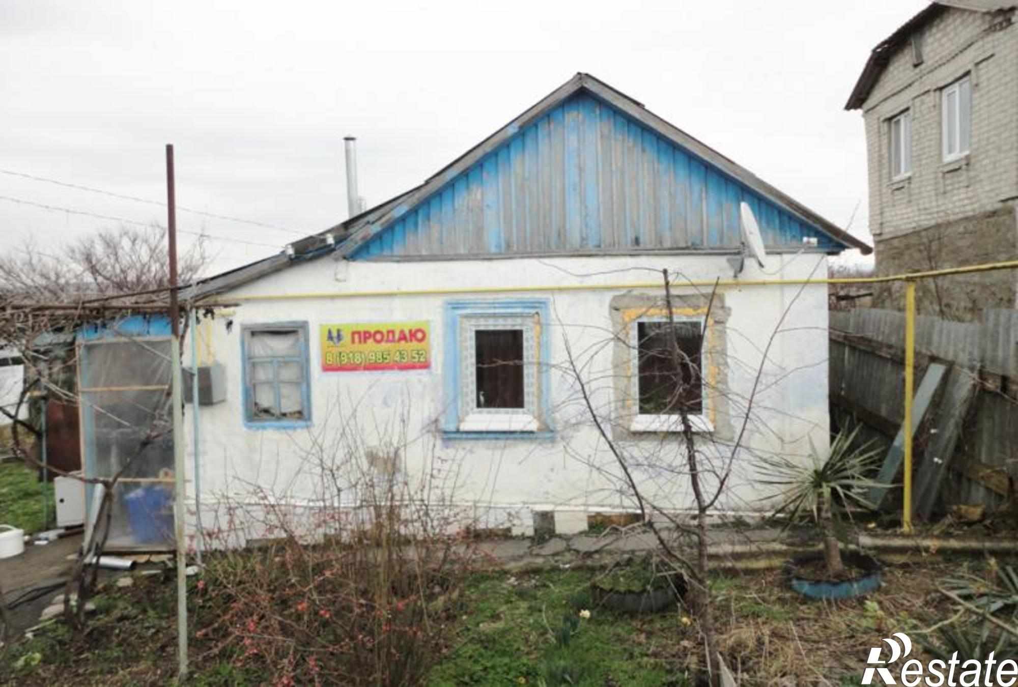 Купить дачу, дом, коттедж за 5 500 000 рублей на станица Анапская