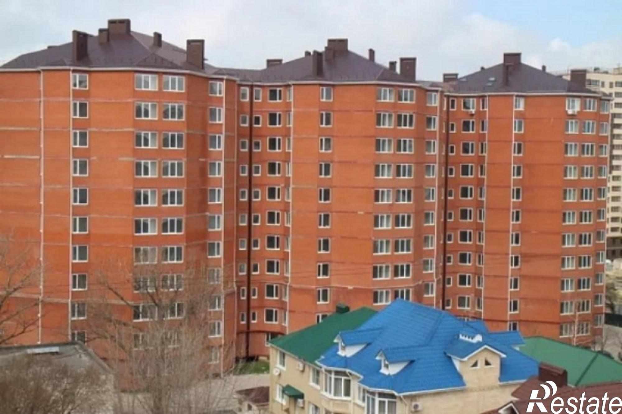 Купить квартиру за 6 650 000 рублей на ул. Промышленная, 21