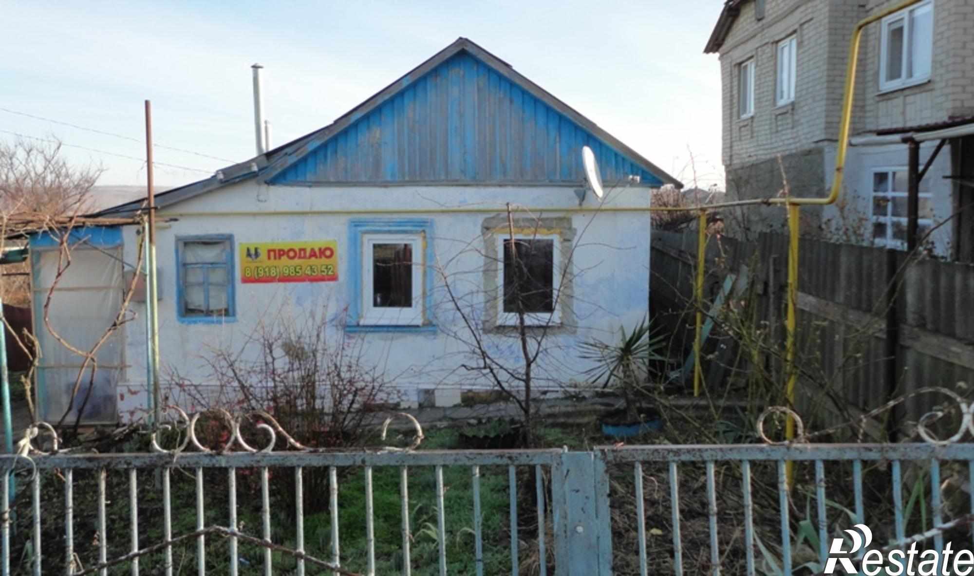 Купить землю, земельный участок за 3 500 000 рублей на станица Анапская