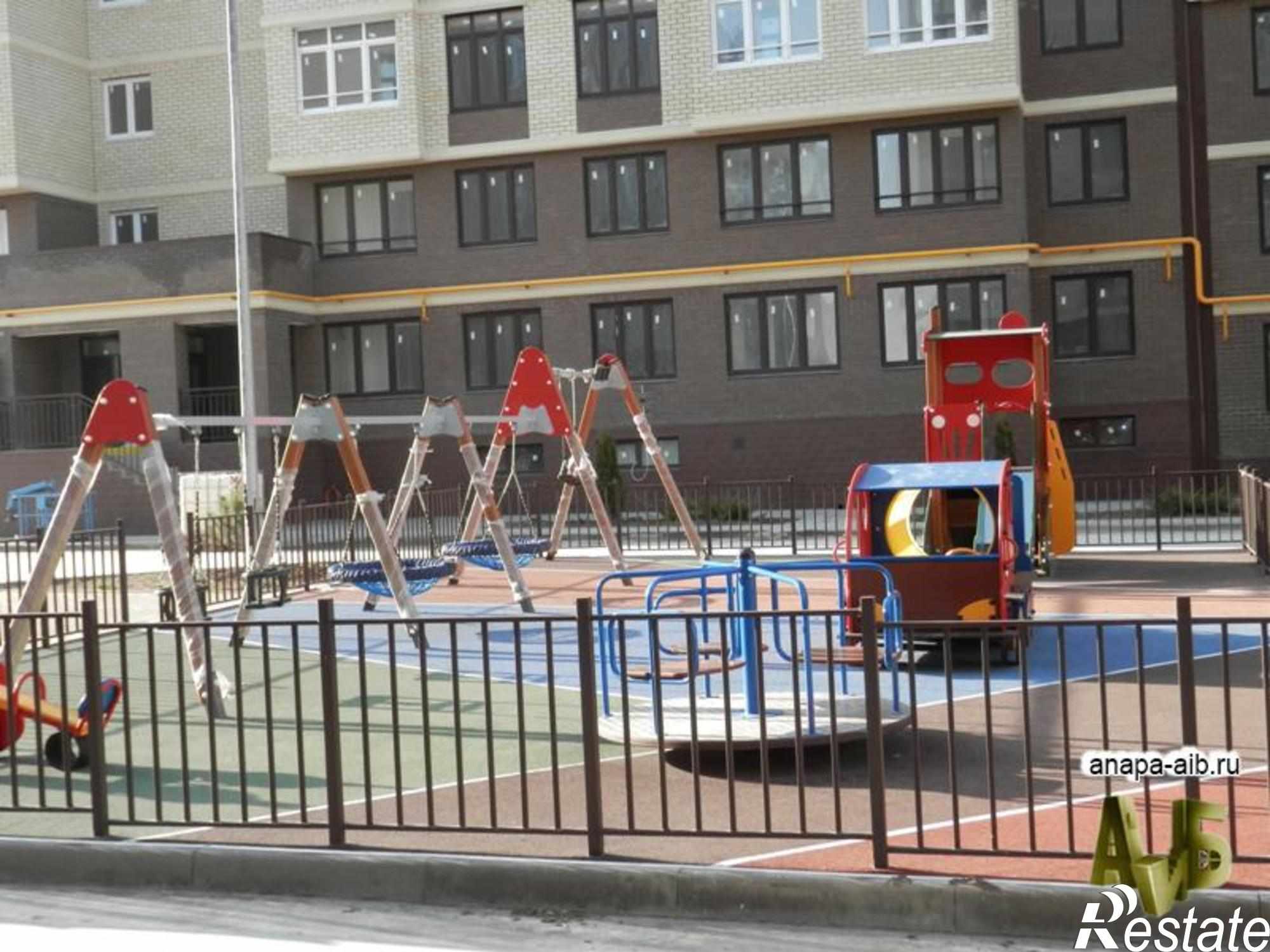 Купить квартиру за 2 950 000 рублей на 3-Б мкрн, 26
