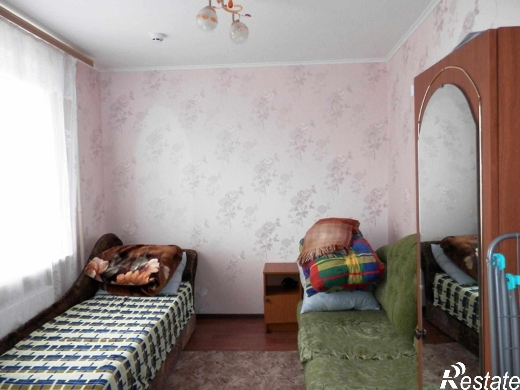 Купить квартиру за 9 000 000 рублей на Супсехское шоссе, 23
