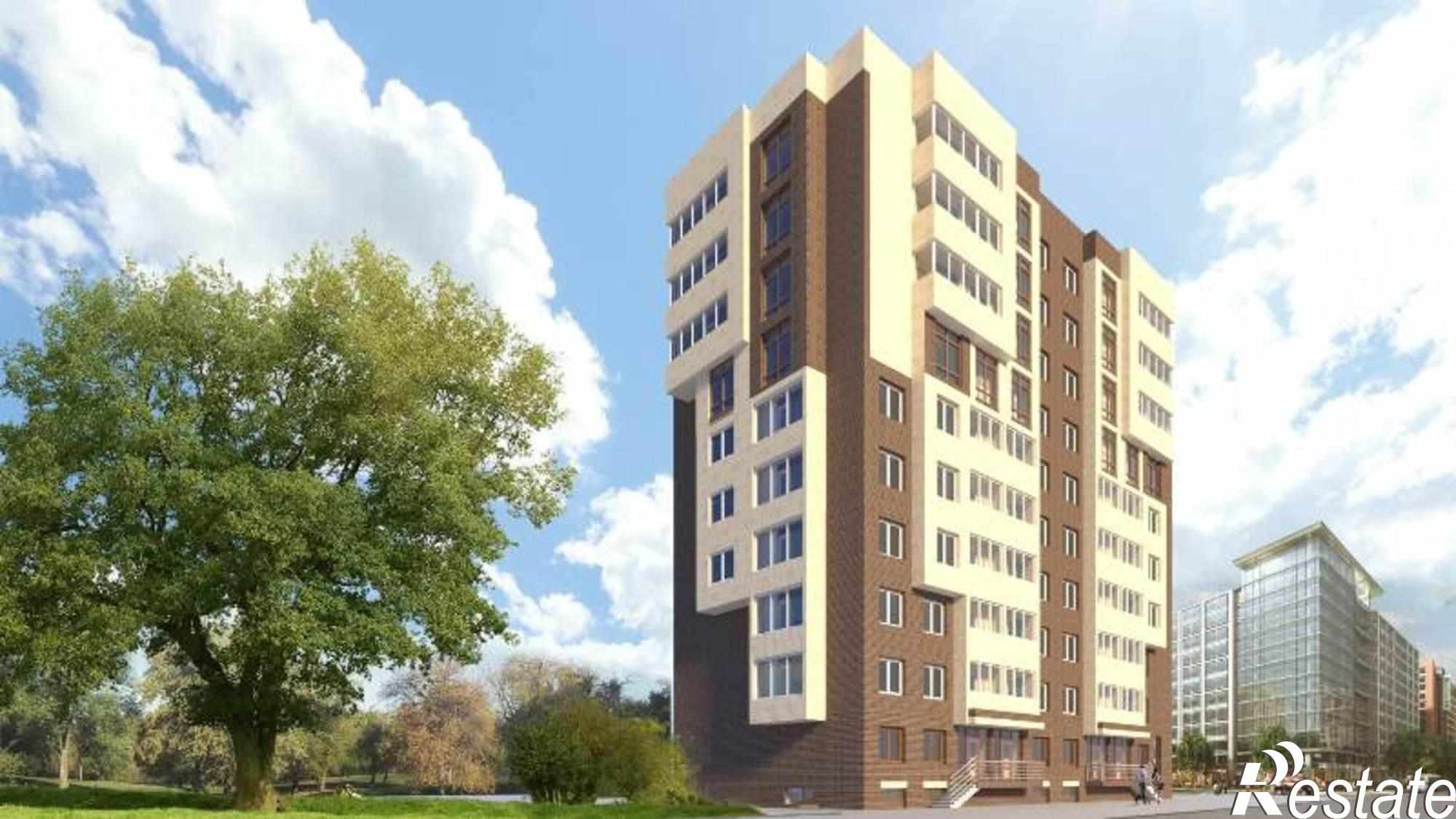 Купить квартиру за 4 700 000 рублей на ул. Промышленная, 34