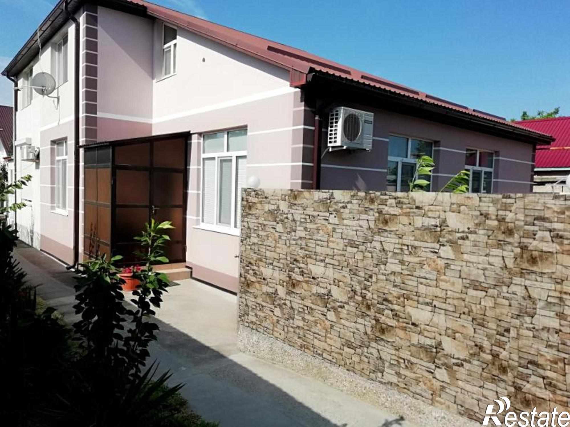 Купить дачу, дом, коттедж за 6 700 000 рублей на станица Анапская