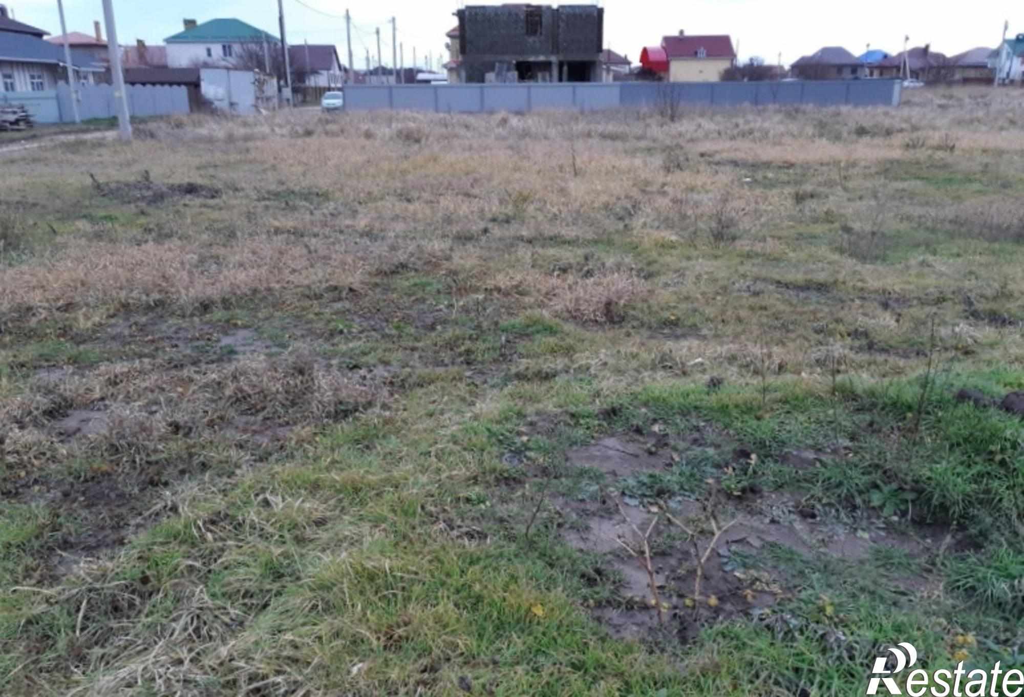 Купить землю, земельный участок за 3 000 000 рублей на станица Анапская