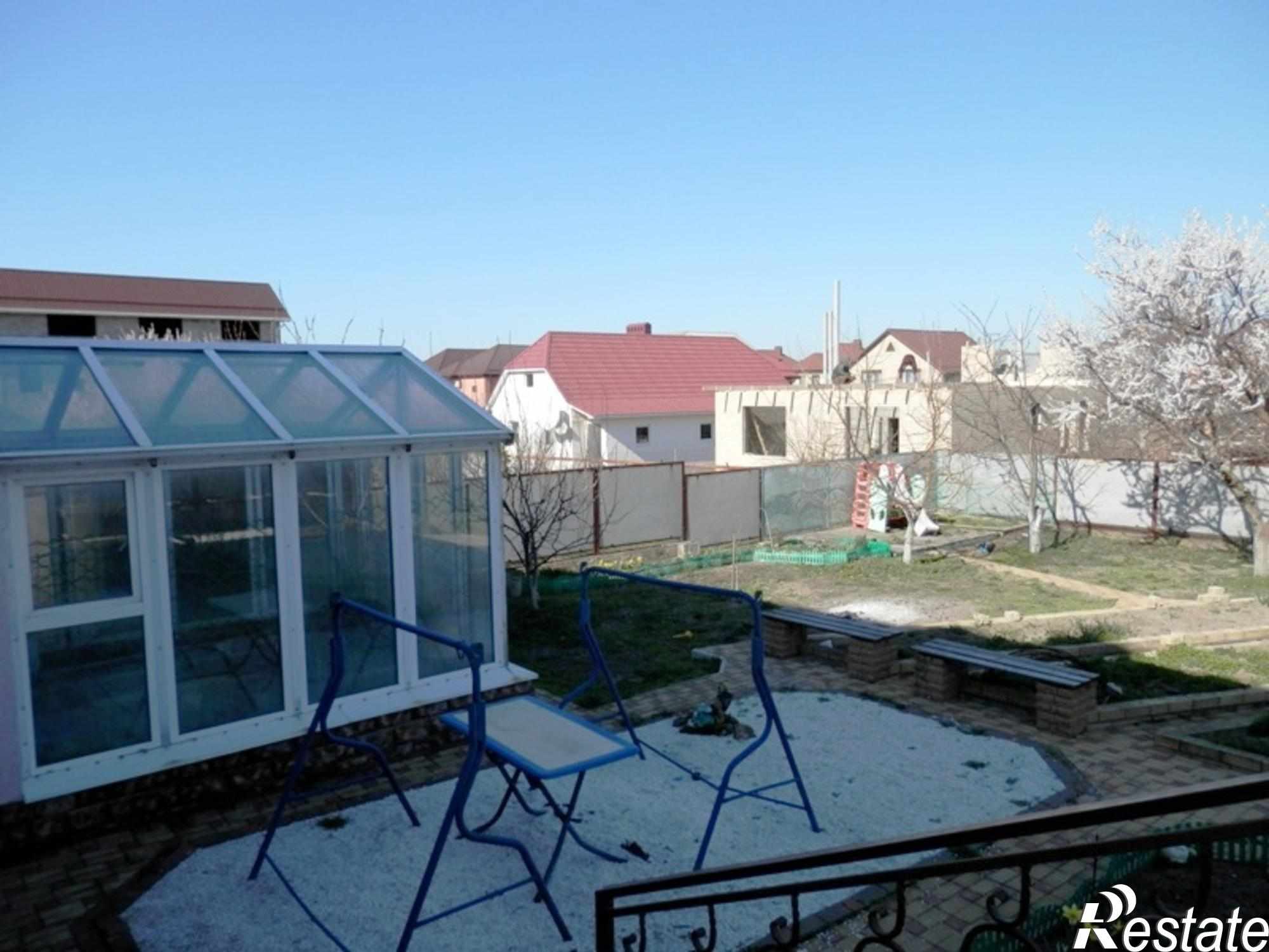 Купить дачу, дом, коттедж за 22 000 000 рублей на п. Супсех