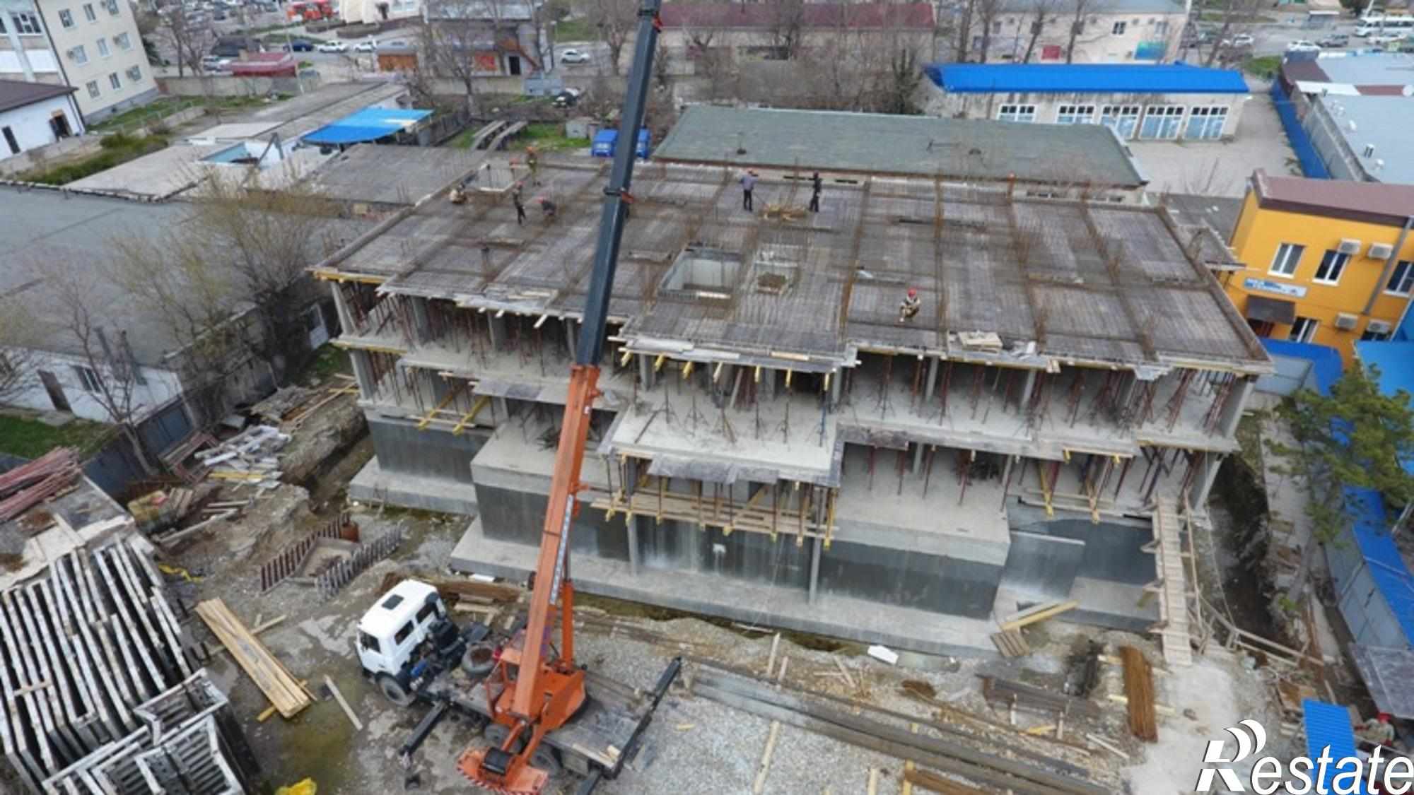 Купить квартиру за 4 700 000 рублей на ул. Промышленная, 34