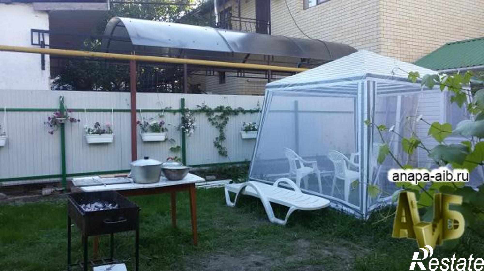 Купить дачу, дом, коттедж за 11 500 000 рублей на п. Витязево