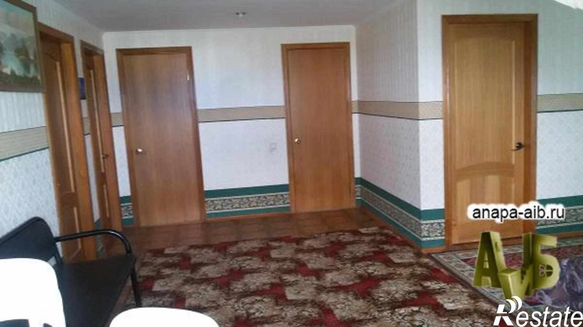 Купить дачу, дом, коттедж за 11 500 000 рублей на п. Витязево
