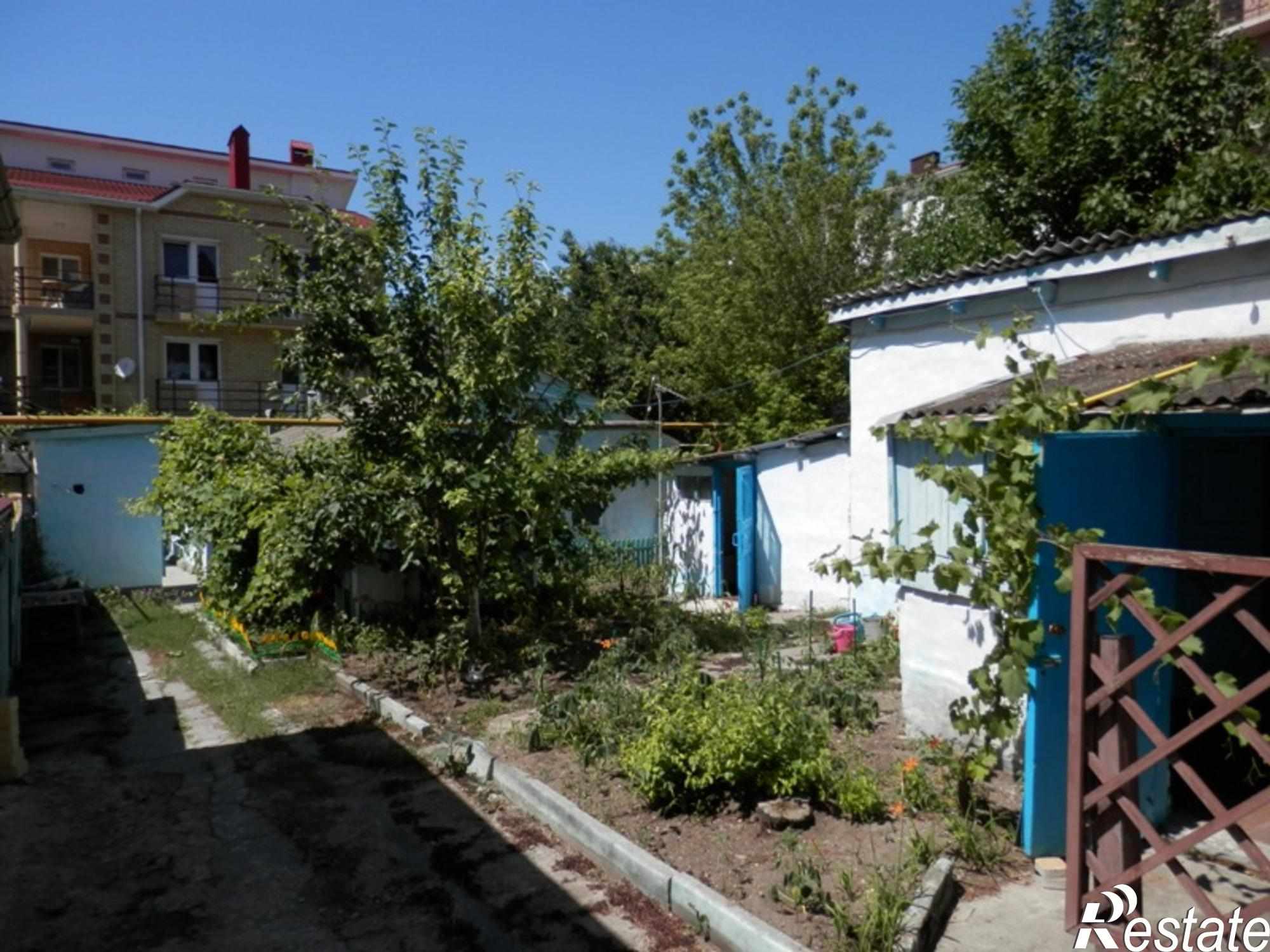 Купить землю, земельный участок за 10 500 000 рублей на Центральный район