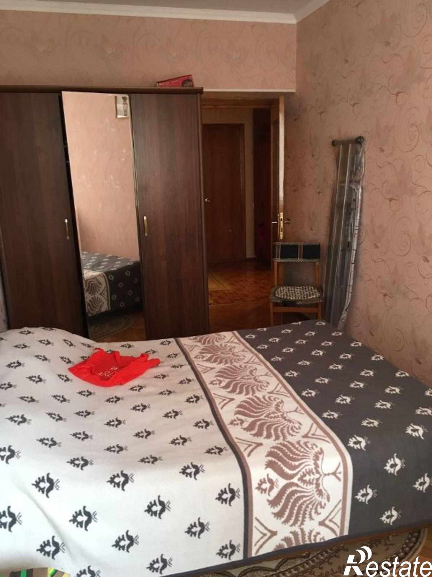 Купить квартиру за 6 200 000 рублей на Центральный район, 44