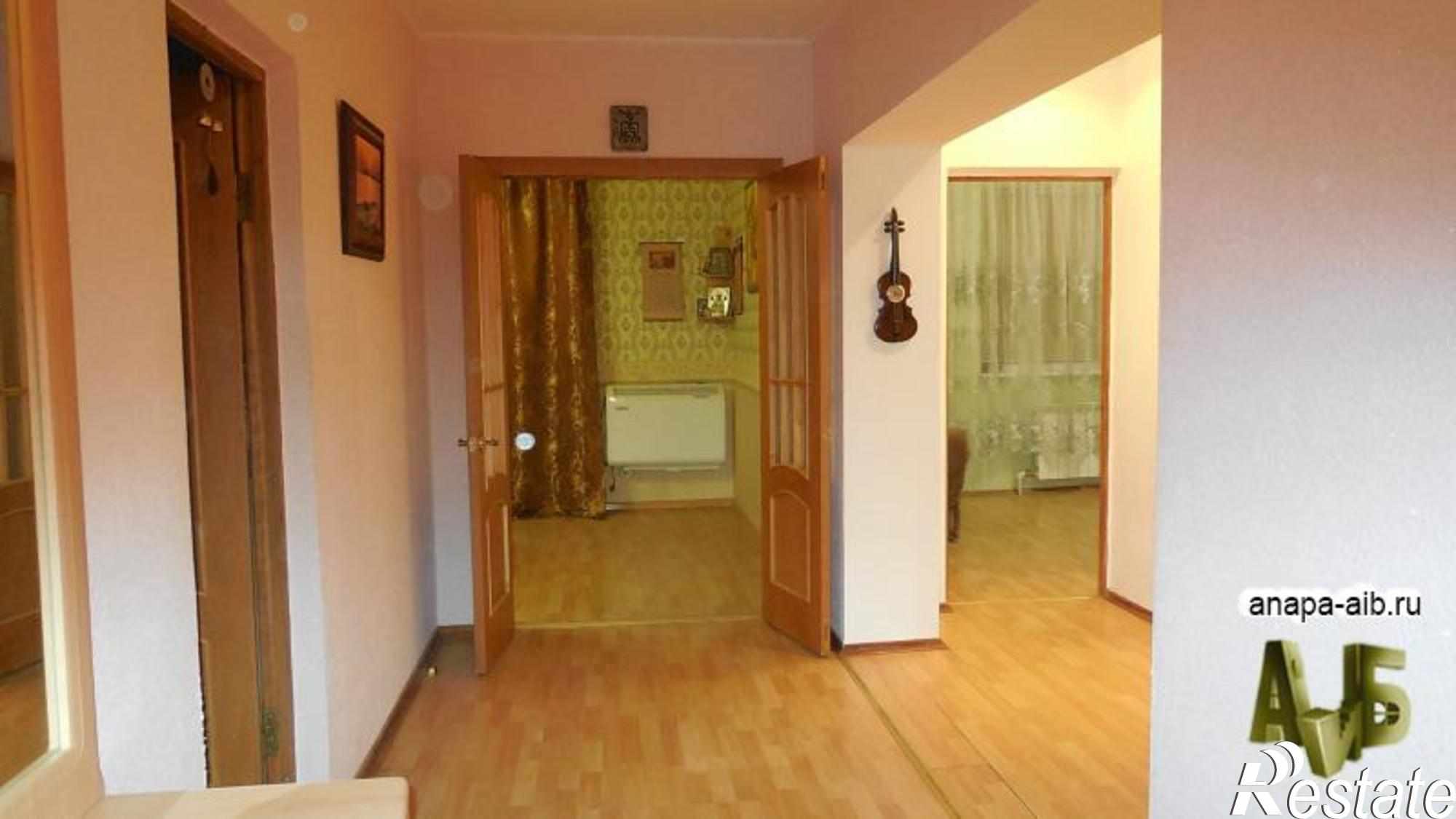 Купить дачу, дом, коттедж за 11 500 000 рублей на п. Витязево