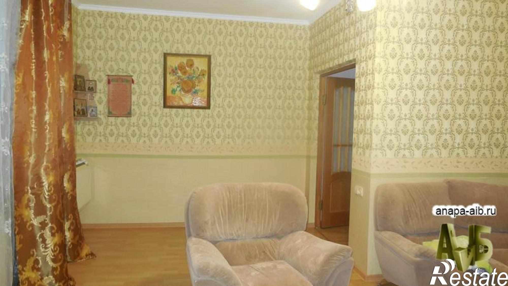 Купить дачу, дом, коттедж за 11 500 000 рублей на п. Витязево