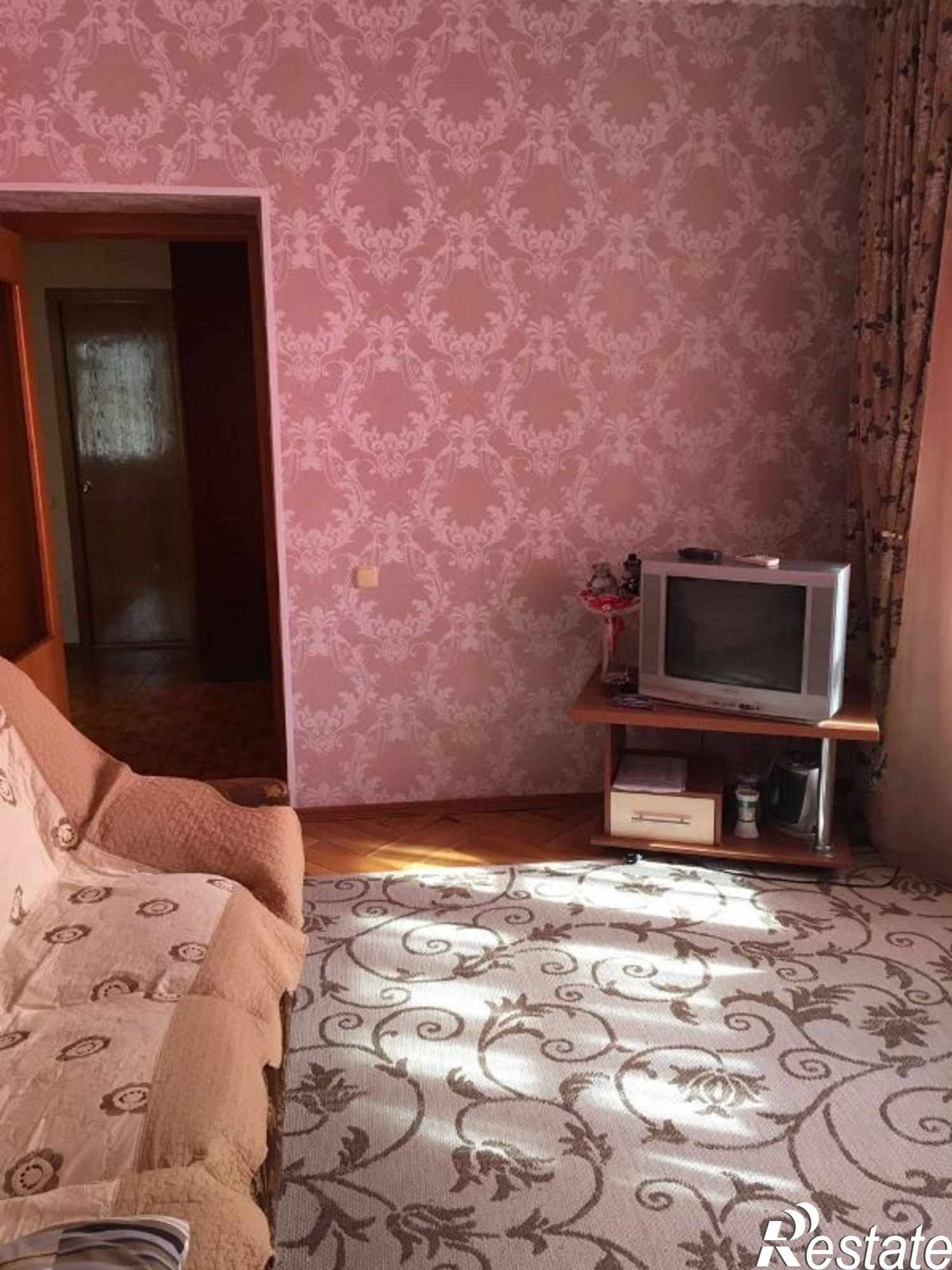 Купить квартиру за 6 200 000 рублей на Центральный район, 44