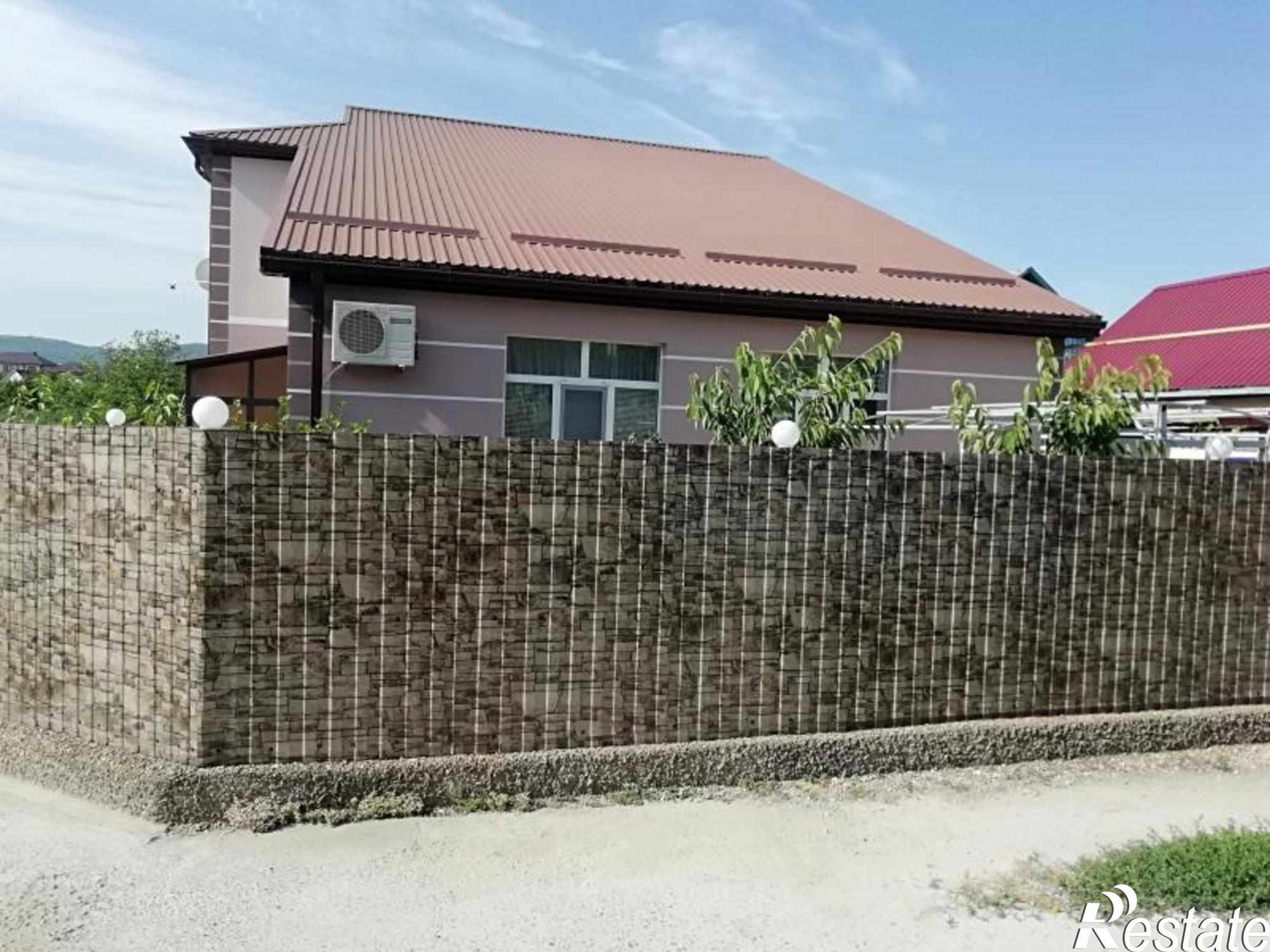 Купить дачу, дом, коттедж за 6 700 000 рублей на станица Анапская