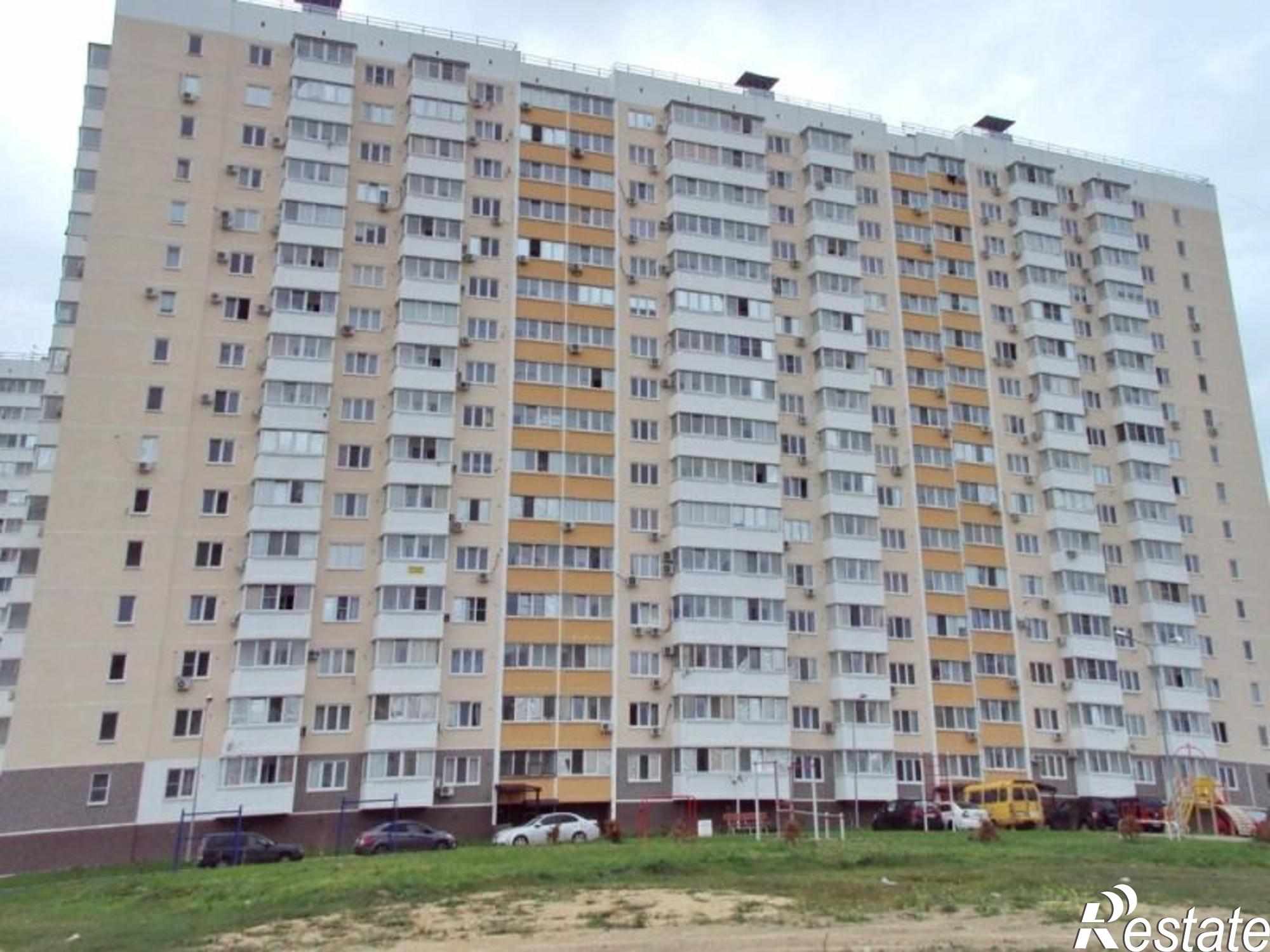 Купить квартиру за 3 900 000 рублей на Супсехское шоссе, 7