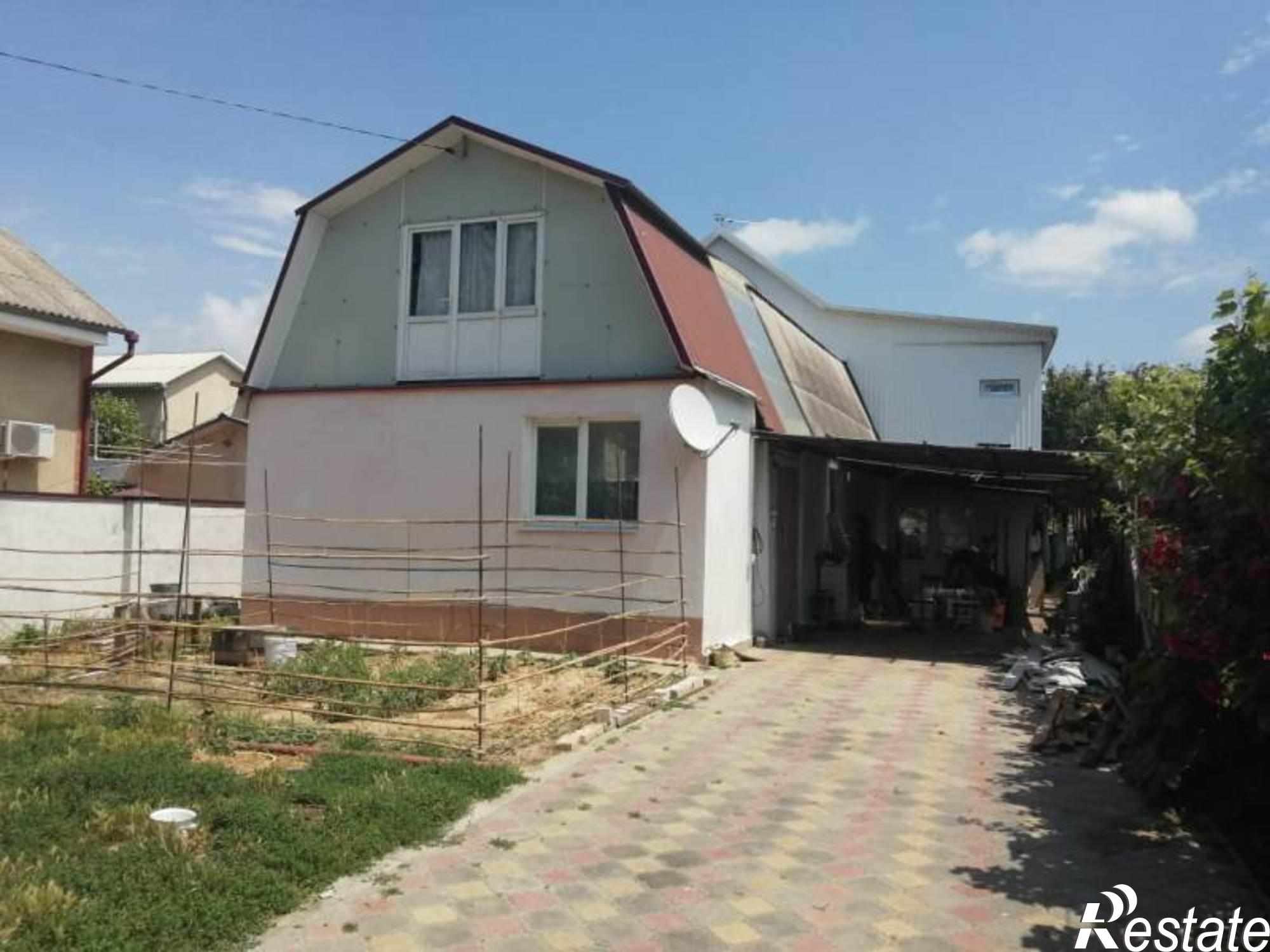 Купить дачу, дом, коттедж за 14 500 000 рублей на Алексеевка