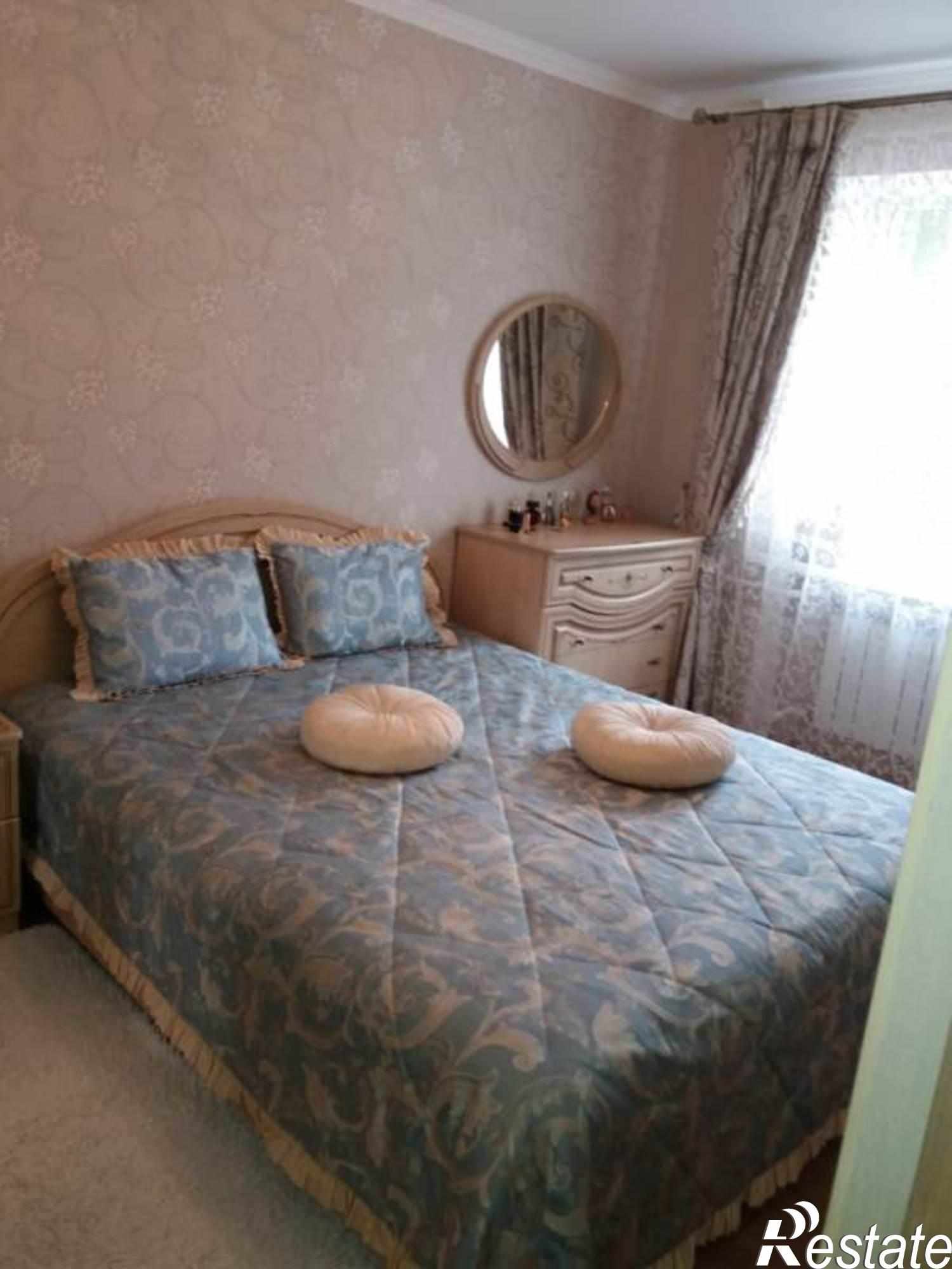 Купить квартиру за 1 930 000 рублей на п. Витязево