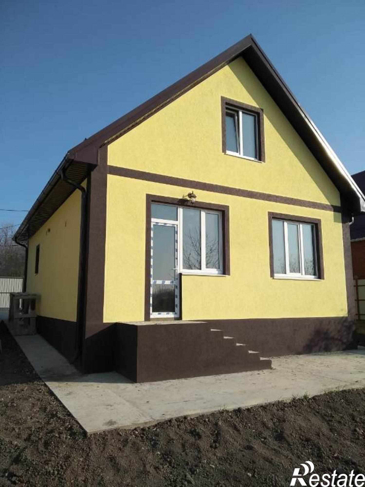 Купить дачу, дом, коттедж за 6 000 000 рублей на станица Гостагаевская