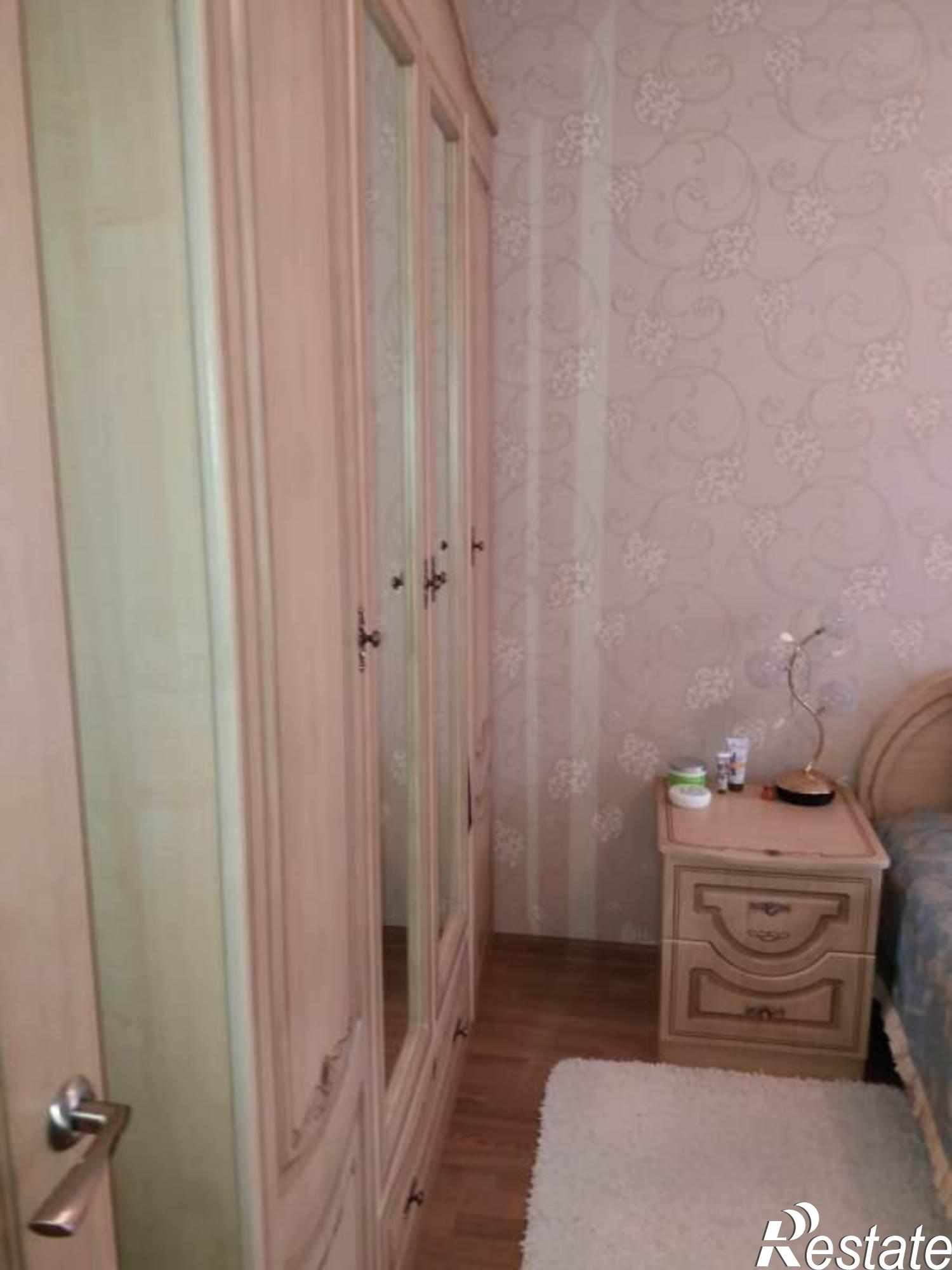 Купить квартиру за 1 930 000 рублей на п. Витязево
