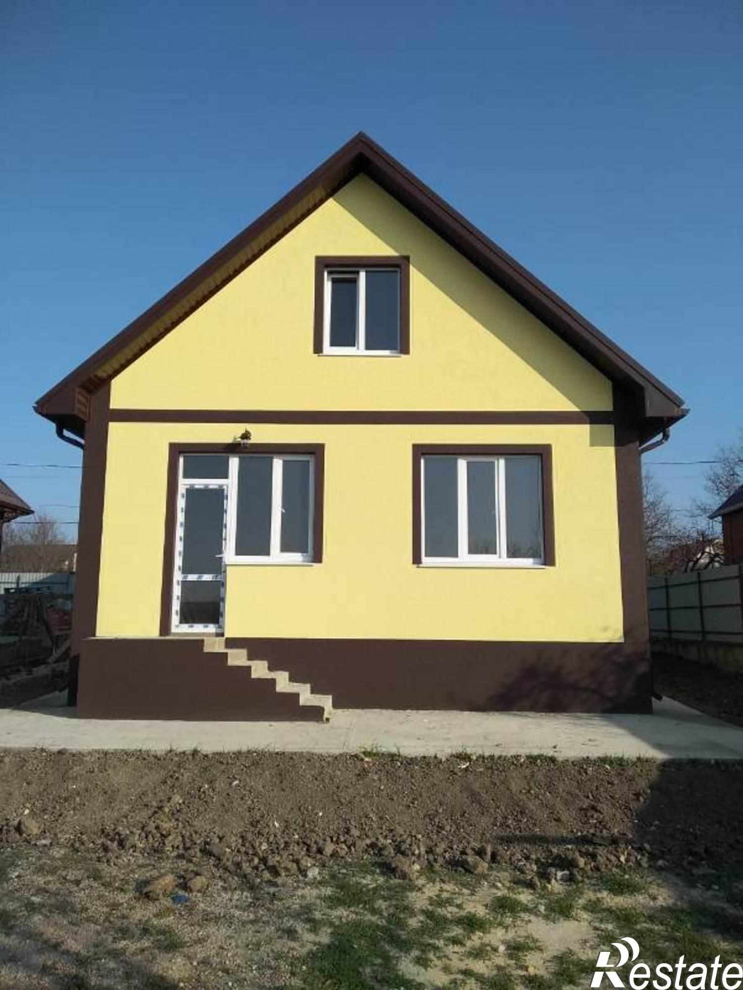 Купить дачу, дом, коттедж за 6 000 000 рублей на станица Гостагаевская