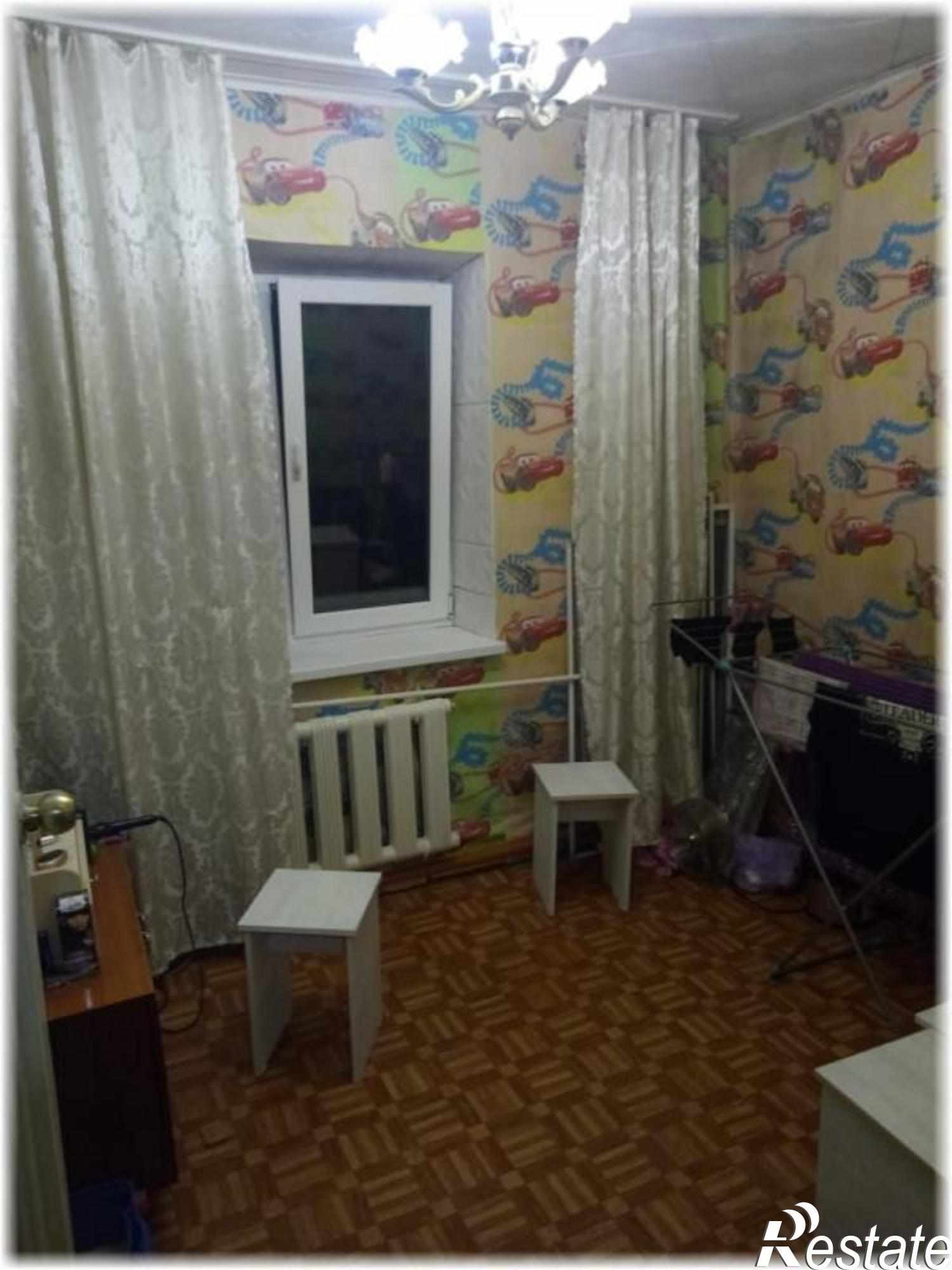 Купить квартиру за 2 700 000 рублей на п. Джигинка