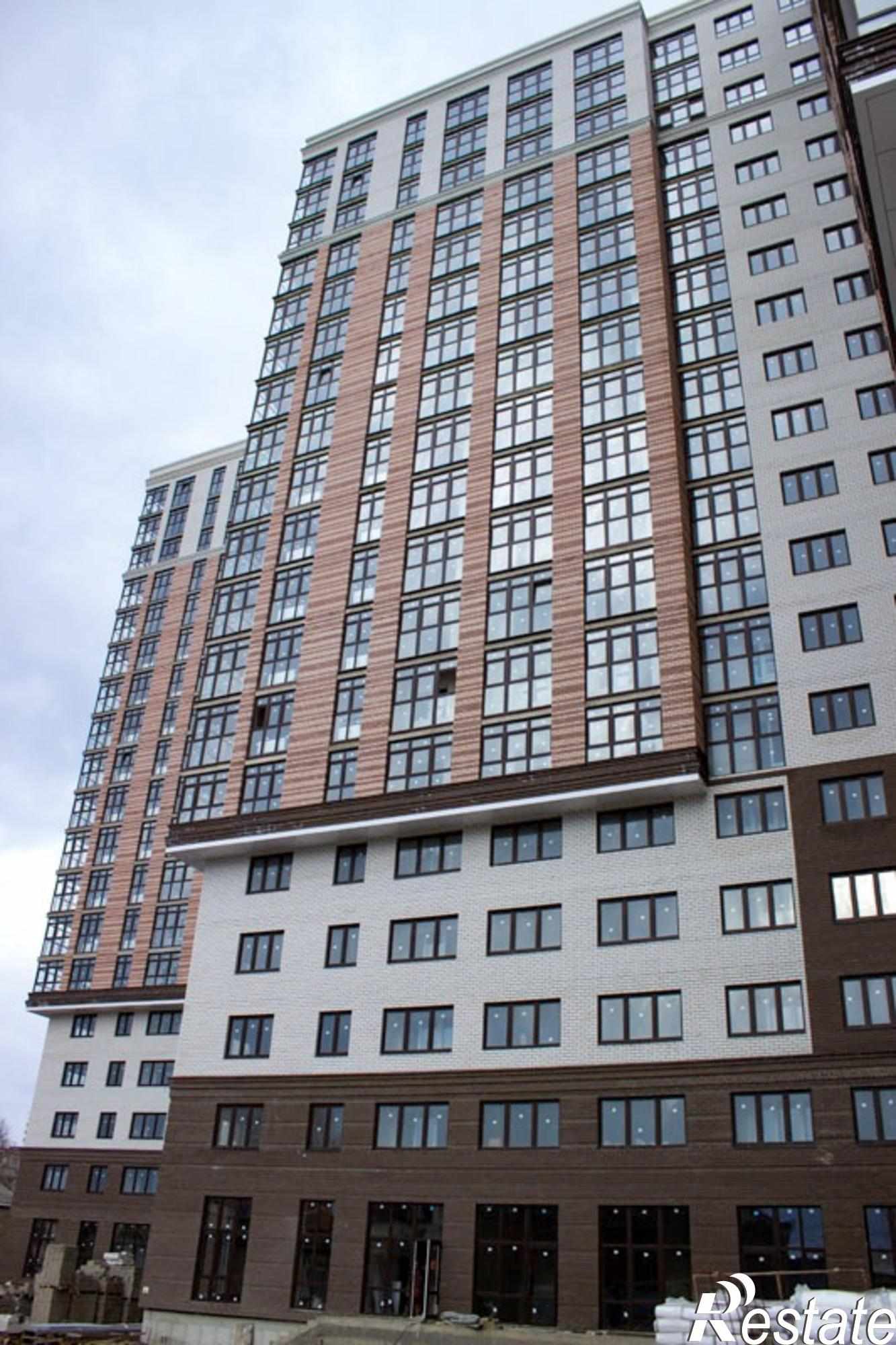 Купить квартиру за 2 600 000 рублей на Ореховая роща, 6
