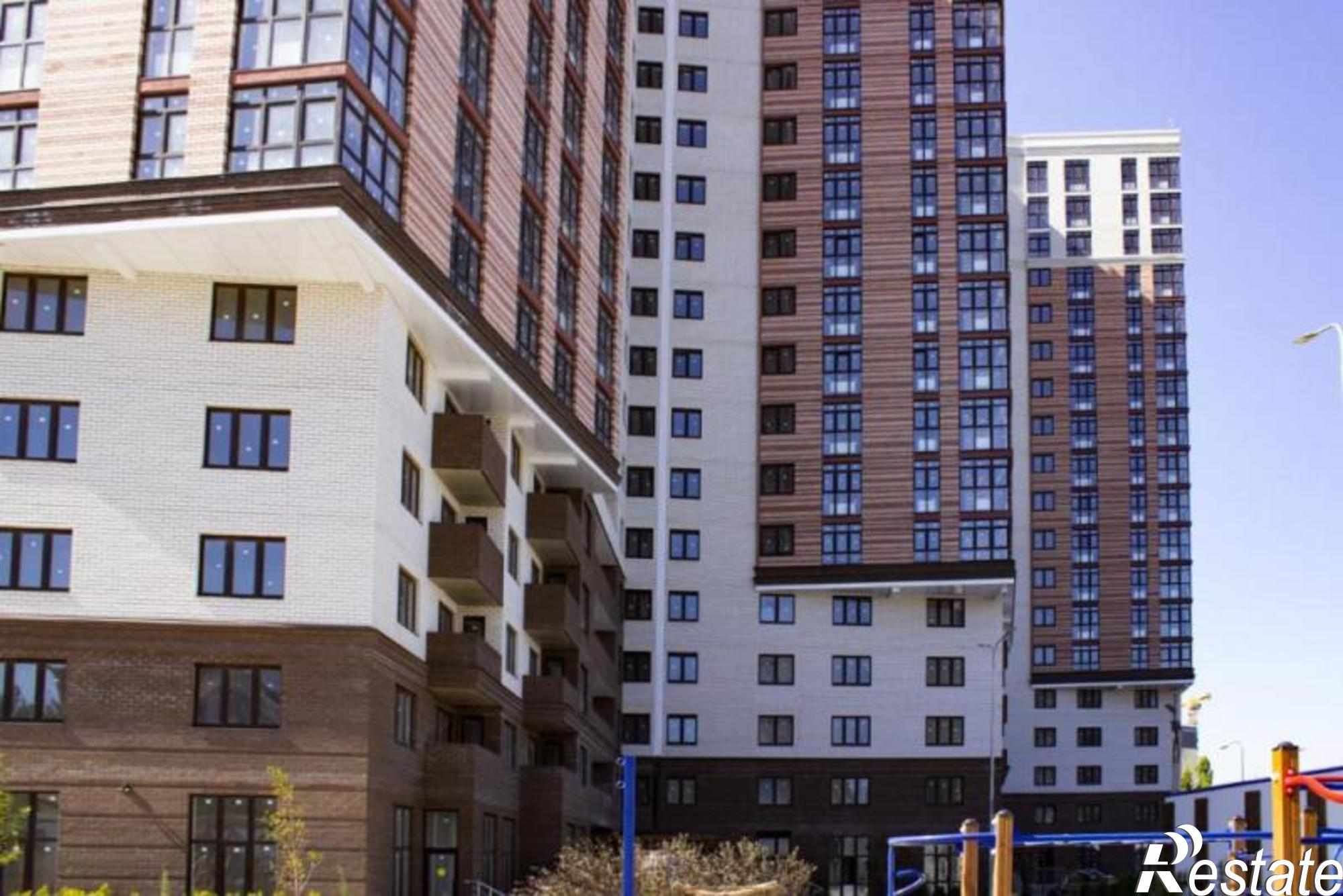 Купить квартиру за 2 600 000 рублей на Ореховая роща, 6