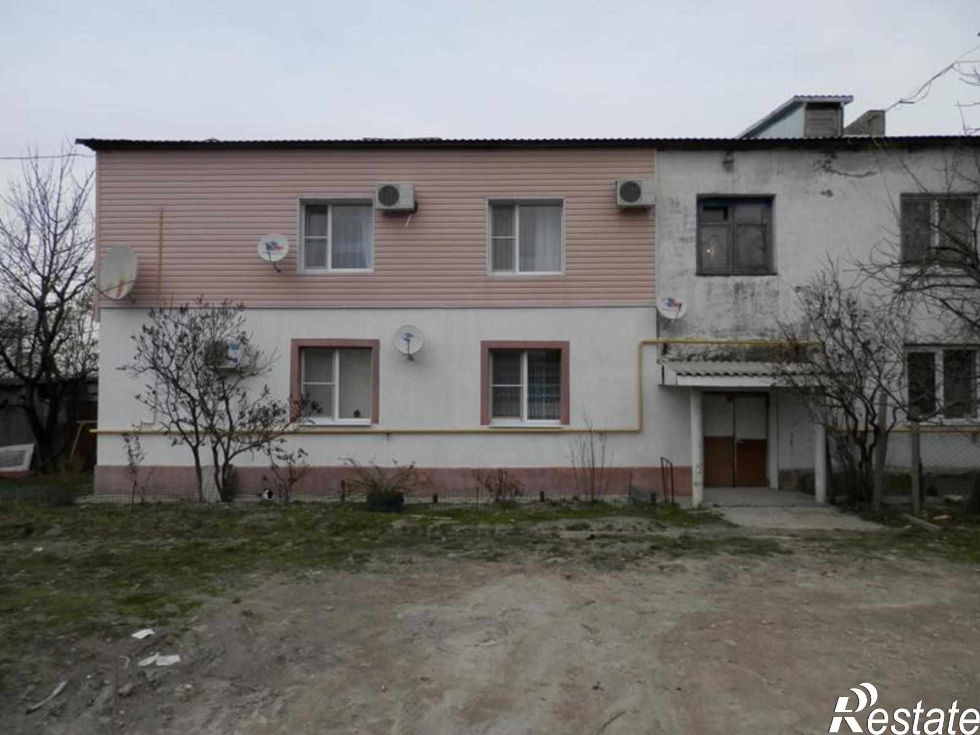 Купить квартиру за 3 700 000 рублей на с. Гай-Кодзор