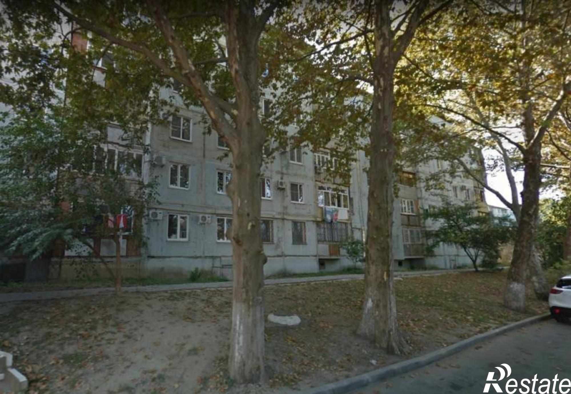 Купить квартиру за 7 200 000 рублей на Центральный район, 42