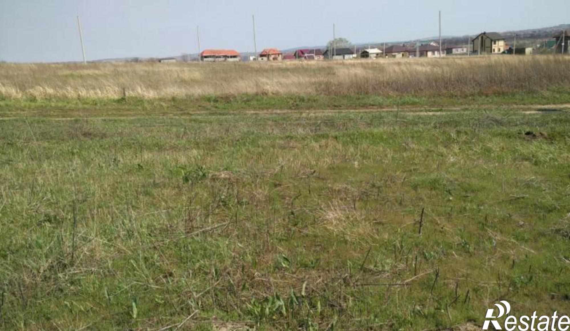 Купить землю, земельный участок за 1 200 000 рублей на п. Пятихатки