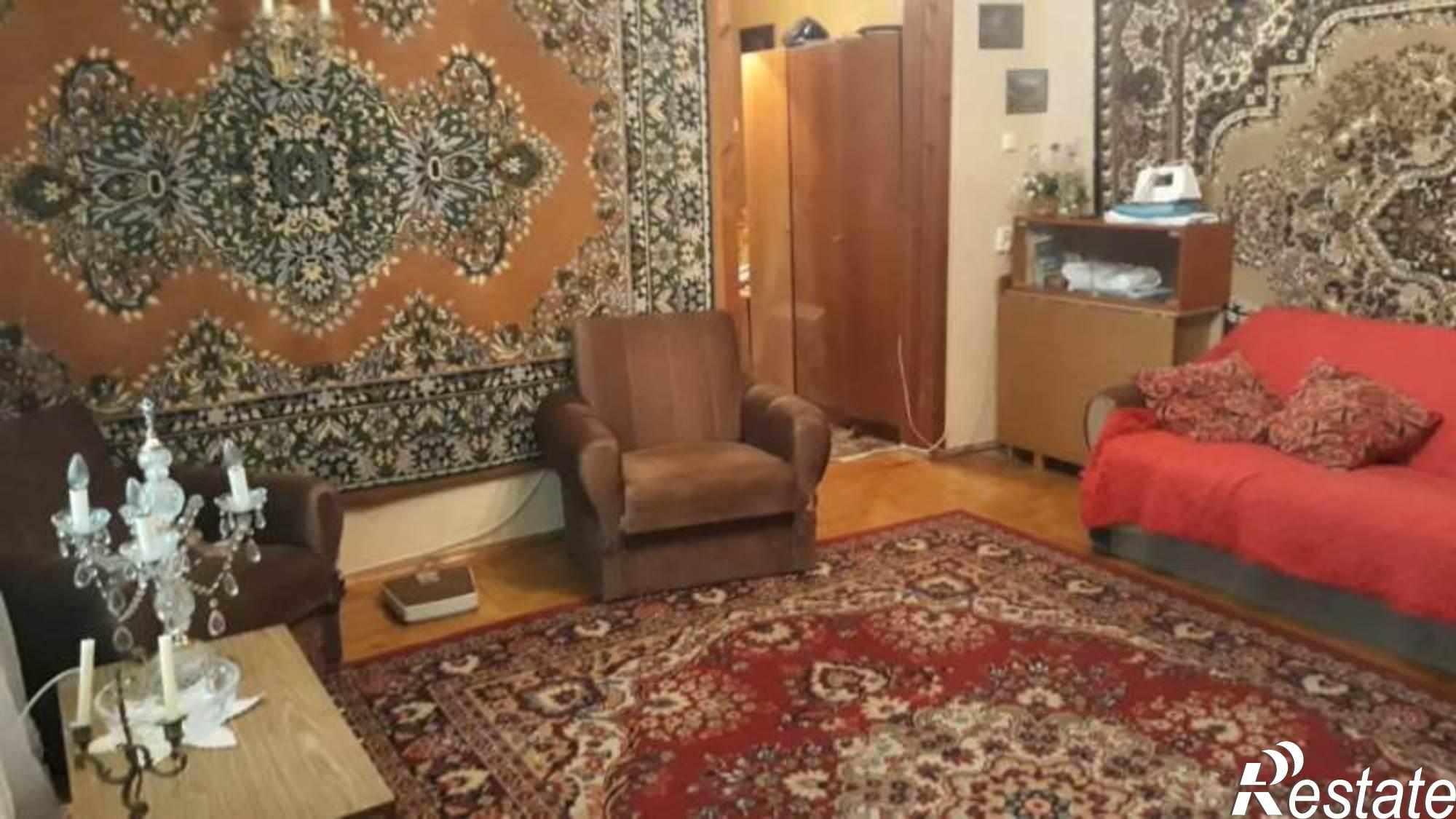 Купить квартиру за 7 200 000 рублей на Центральный район, 42