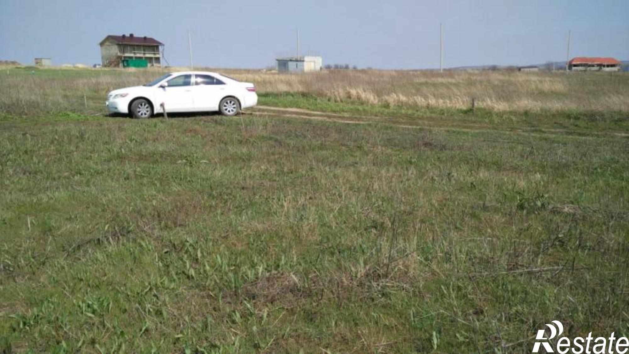 Купить землю, земельный участок за 1 200 000 рублей на п. Пятихатки