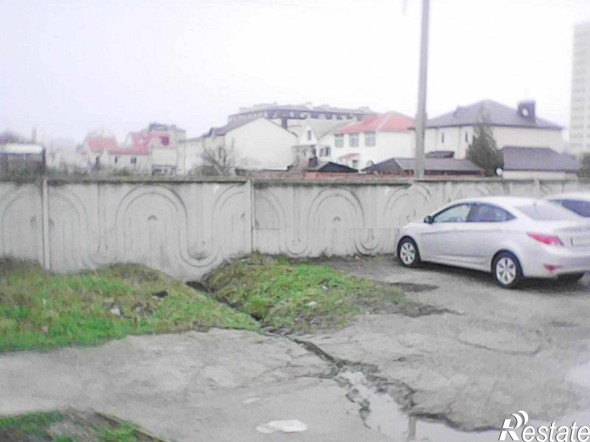Купить землю, земельный участок за 35 000 000 рублей на Район СШ № 4
