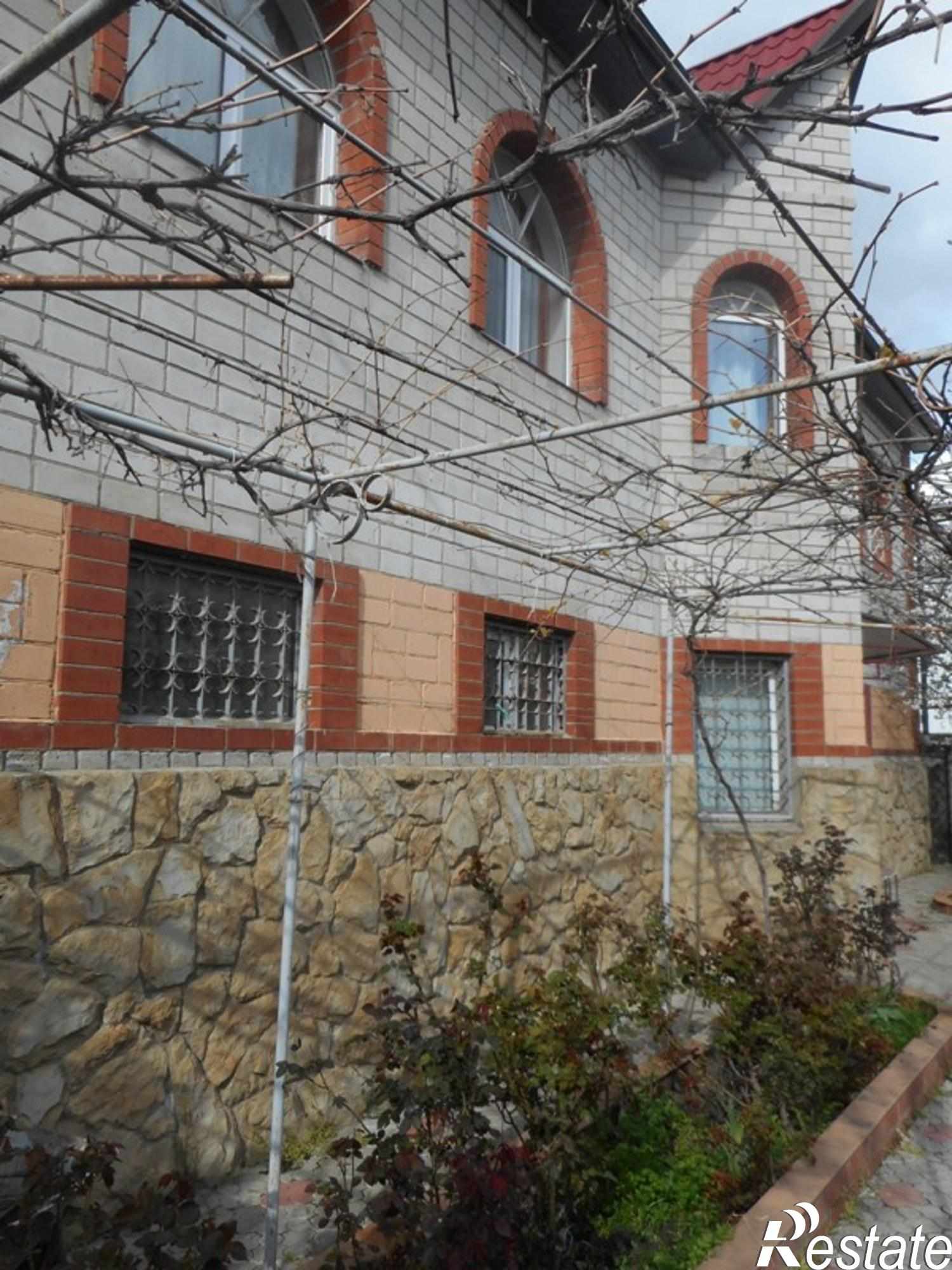 Купить дачу, дом, коттедж за 25 000 000 рублей на Алексеевка
