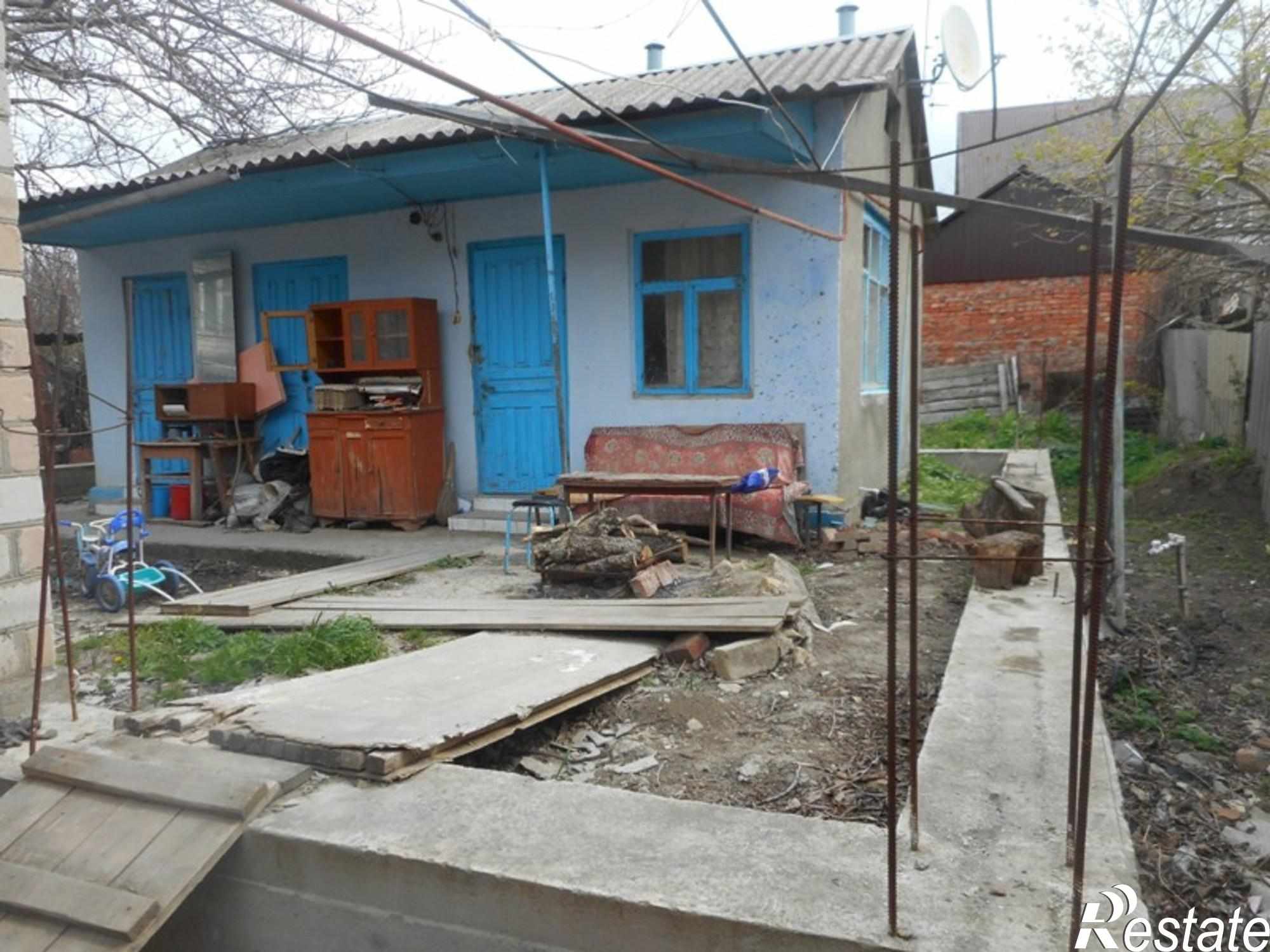 Купить дачу, дом, коттедж за 6 200 000 рублей на станица Гостагаевская