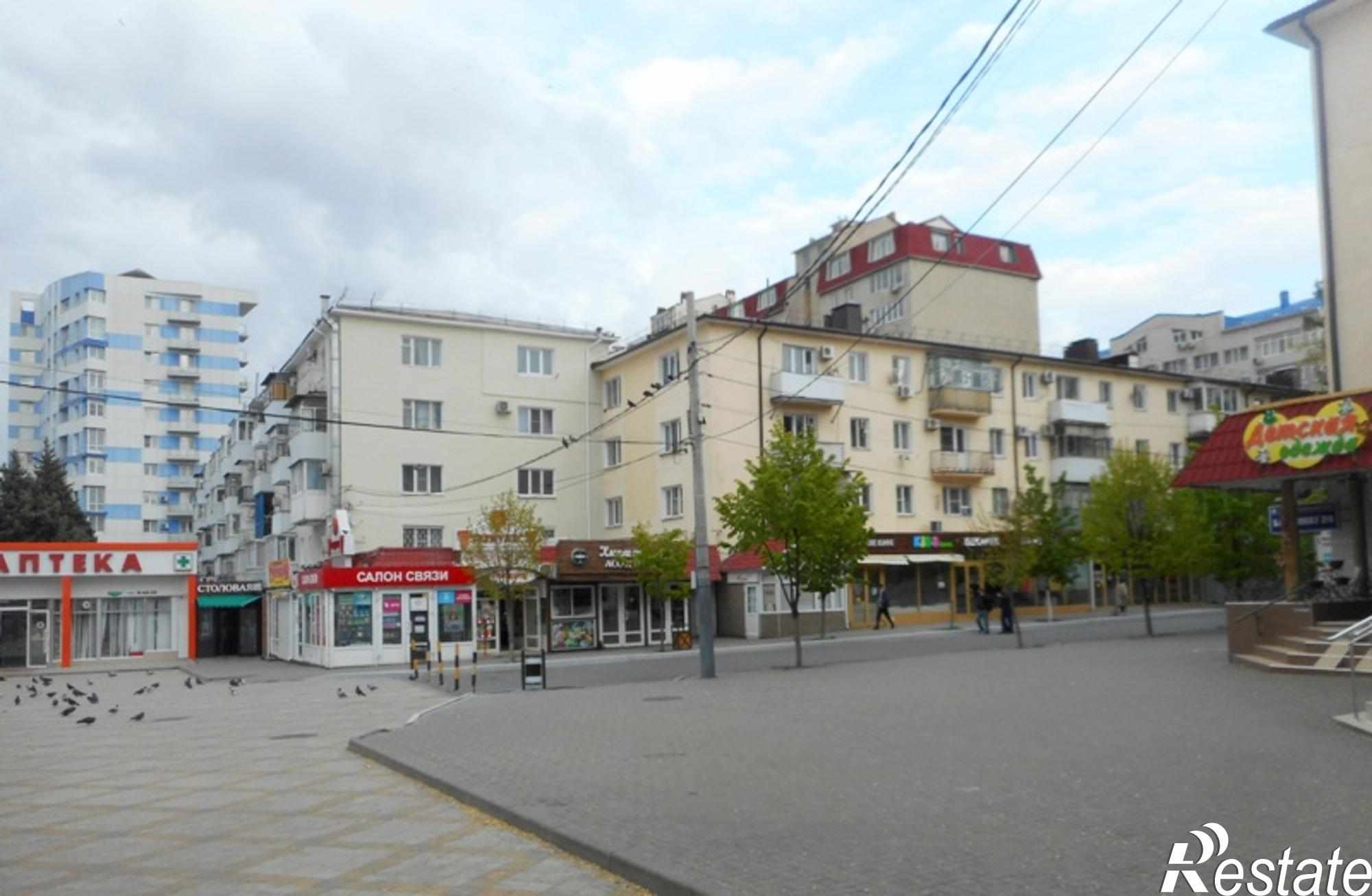 Купить квартиру за 6 200 000 рублей на Центральный район, 19