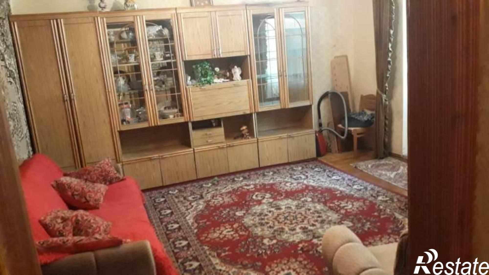 Купить квартиру за 7 200 000 рублей на Центральный район, 42