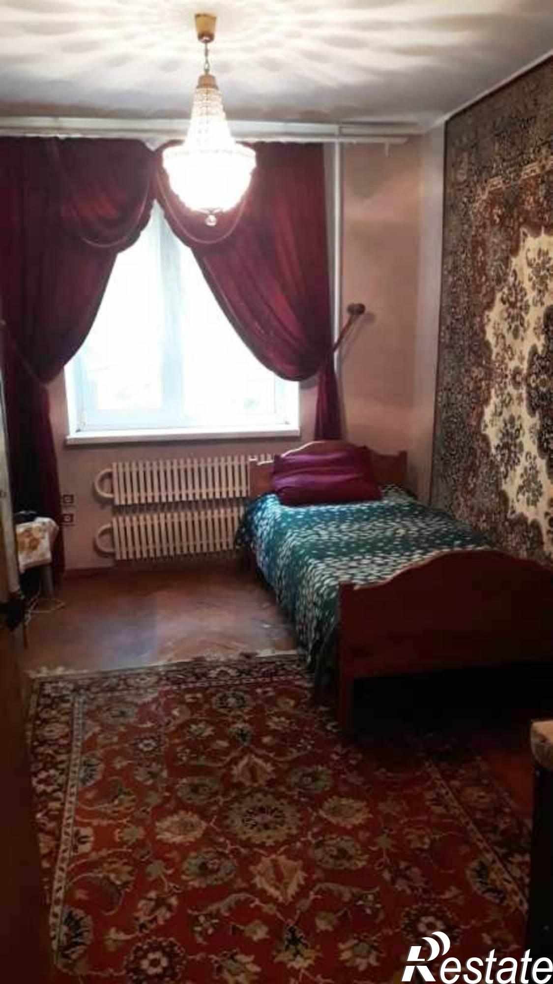 Купить квартиру за 7 200 000 рублей на Центральный район, 42