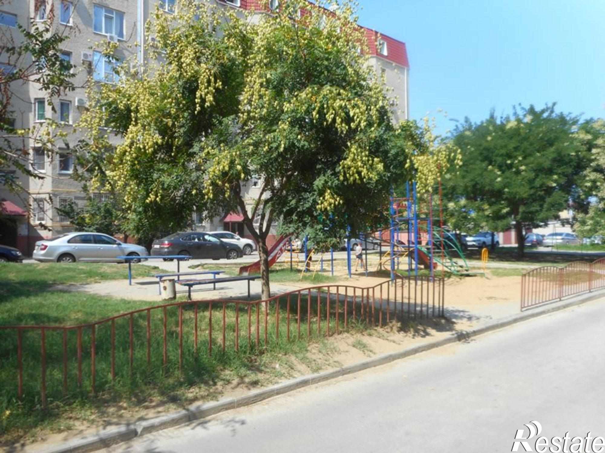 Купить квартиру за 5 200 000 рублей на Район СШ № 4, 31