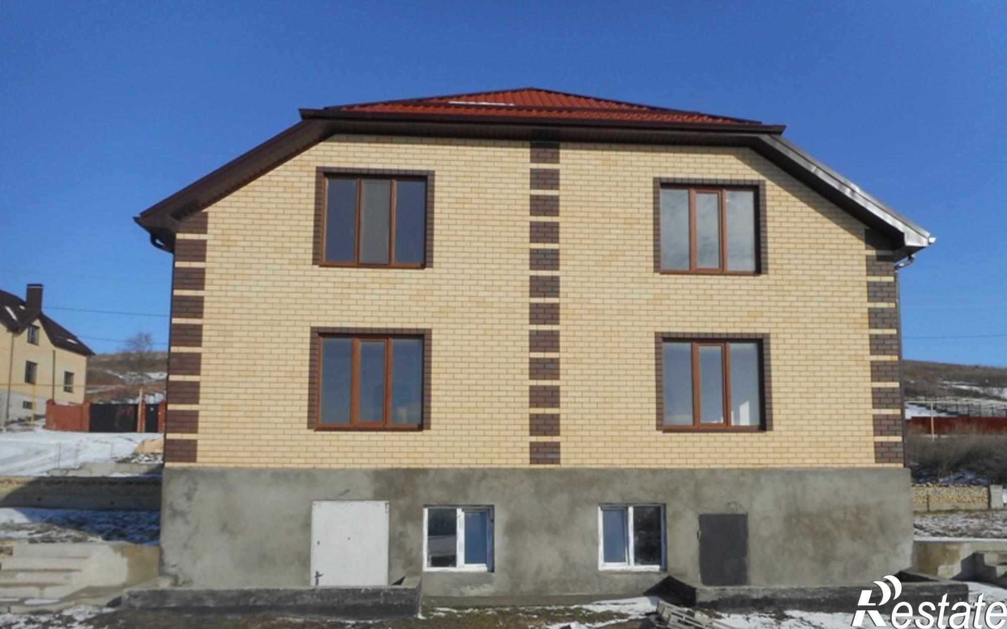 Купить дачу, дом, коттедж за 6 700 000 рублей на х. Красный
