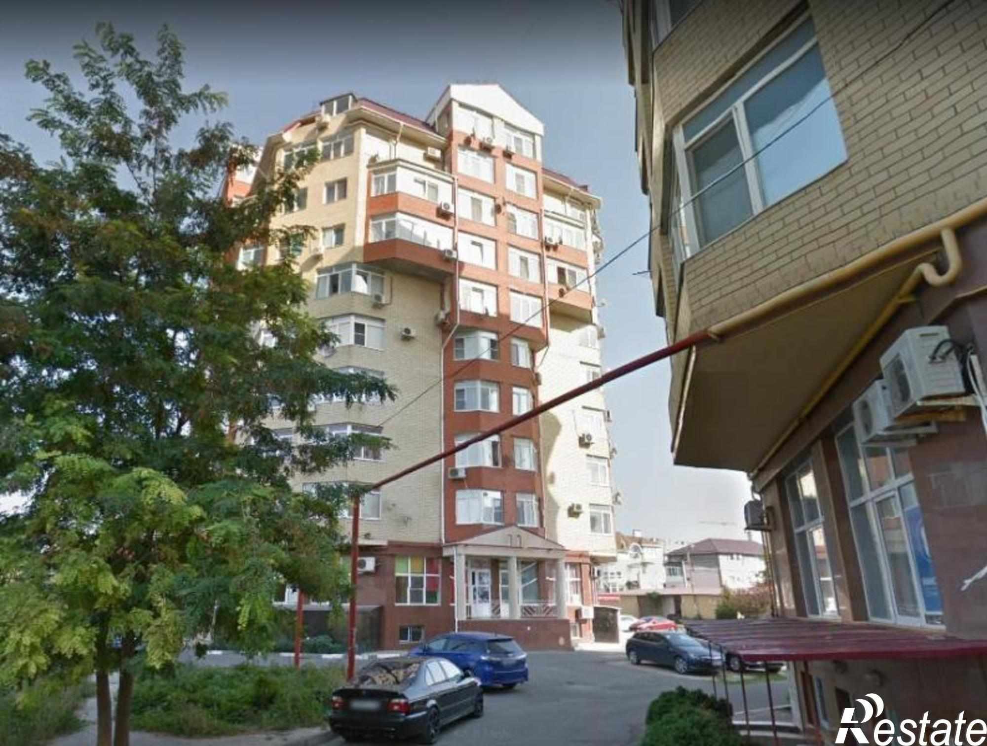 Купить квартиру за 5 300 000 рублей на Алексеевка, 4