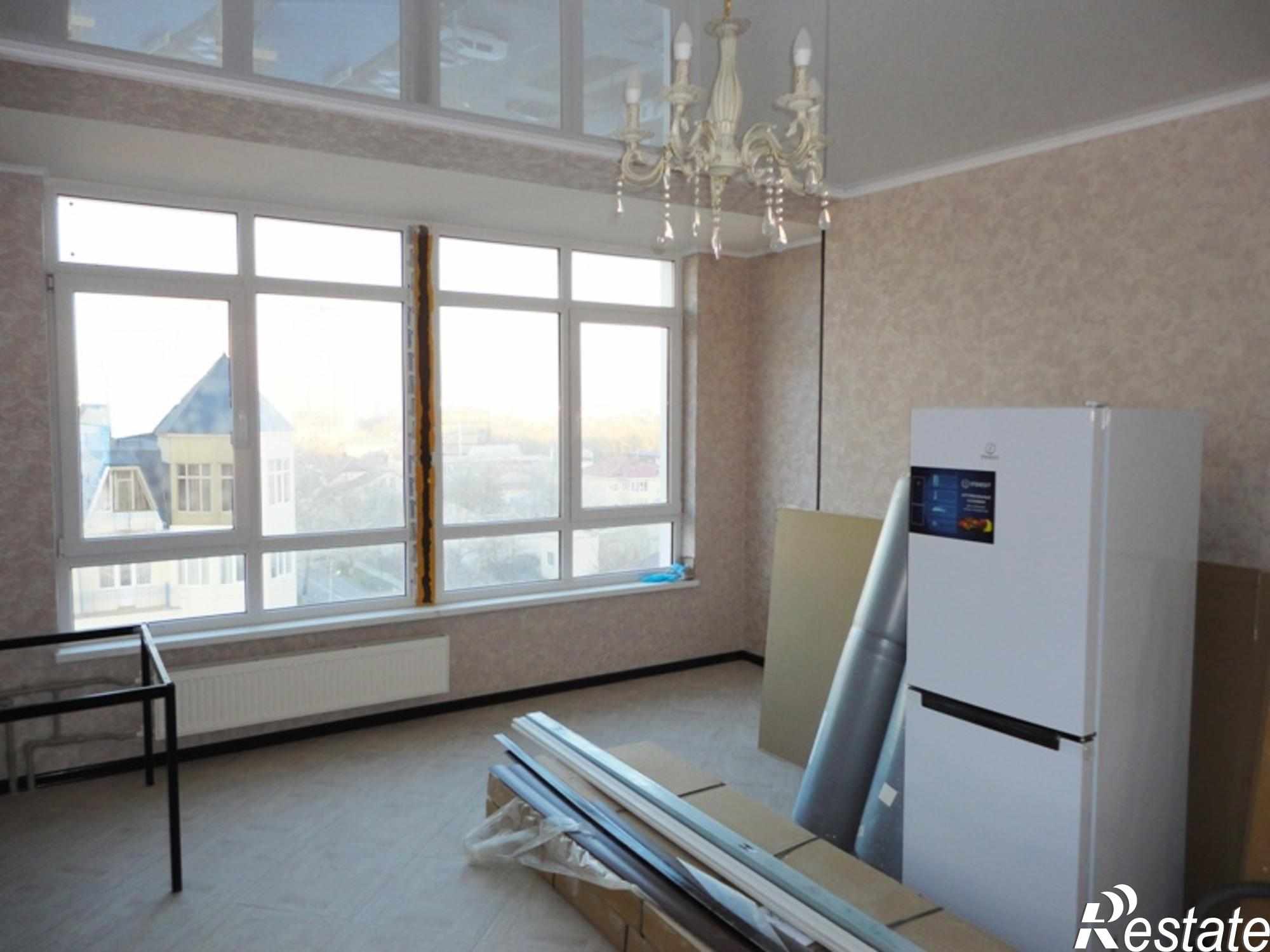 Купить квартиру за 4 500 000 рублей на Центральный район, 3