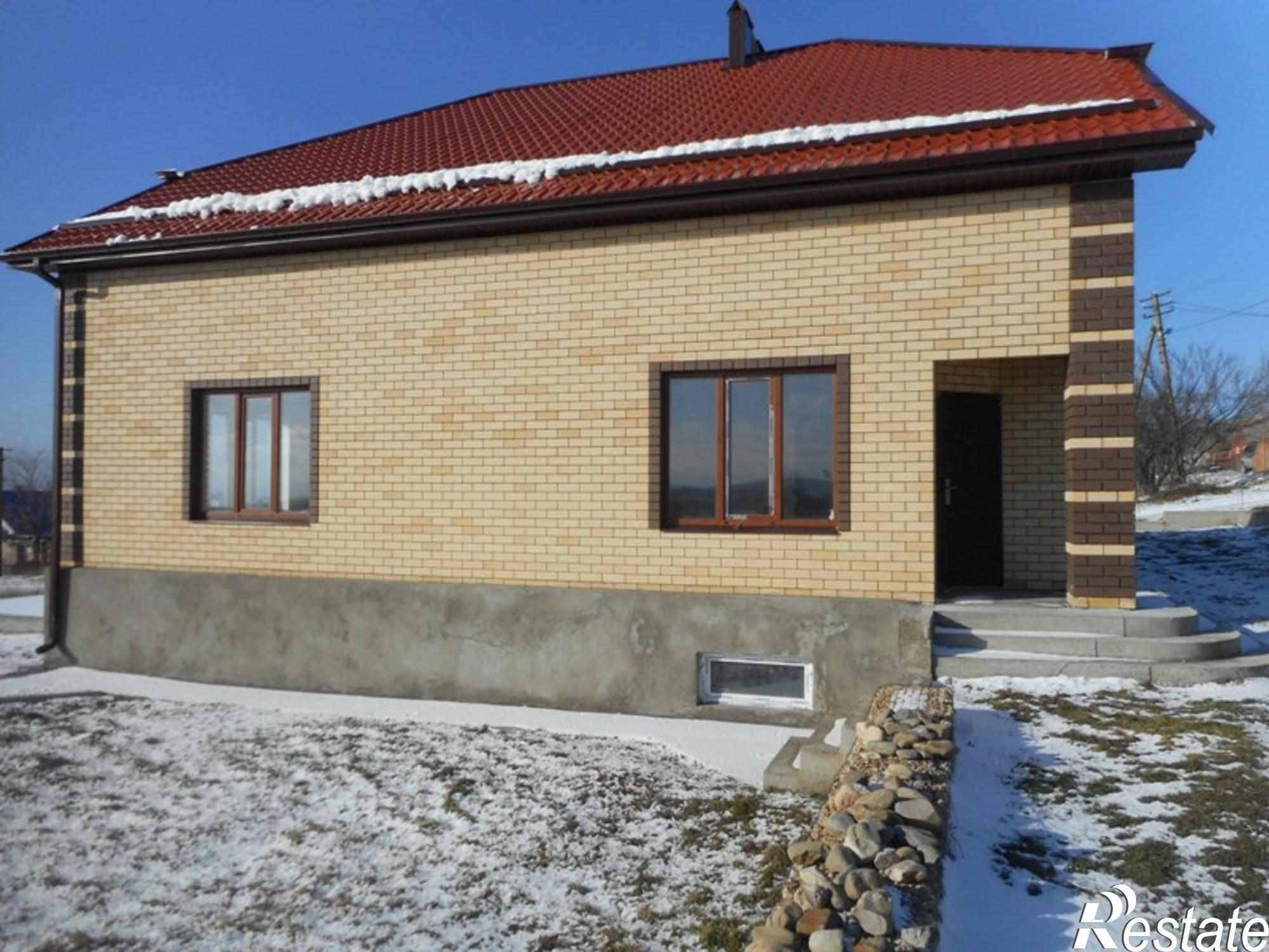 Купить дачу, дом, коттедж за 6 700 000 рублей на х. Красный