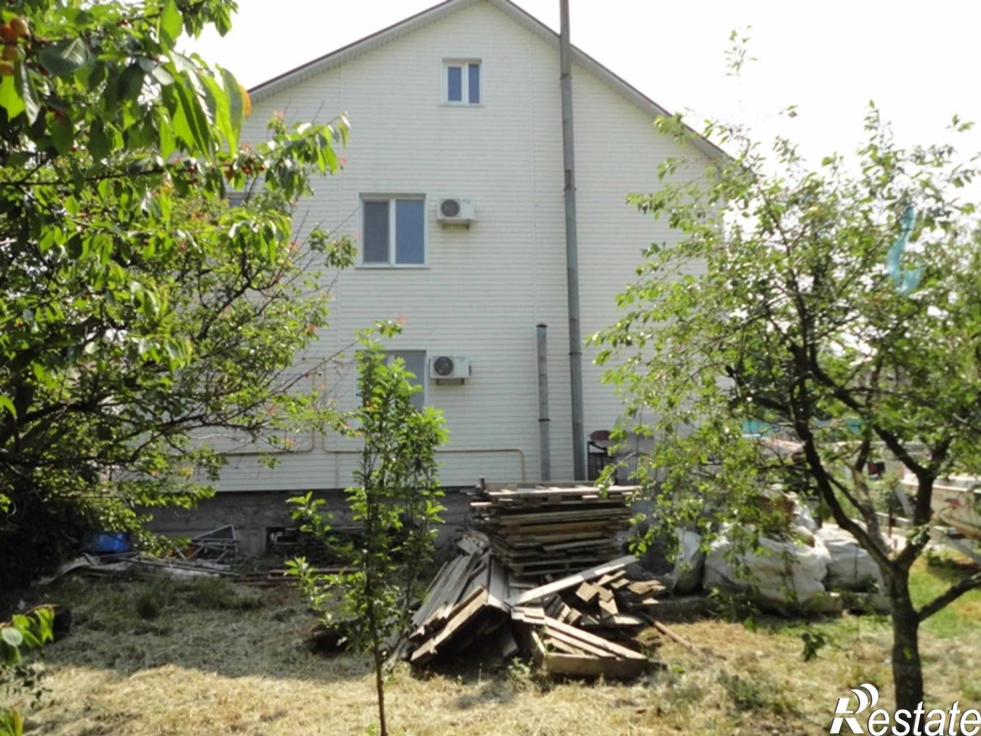 Купить дачу, дом, коттедж за 13 000 000 рублей на п. Витязево
