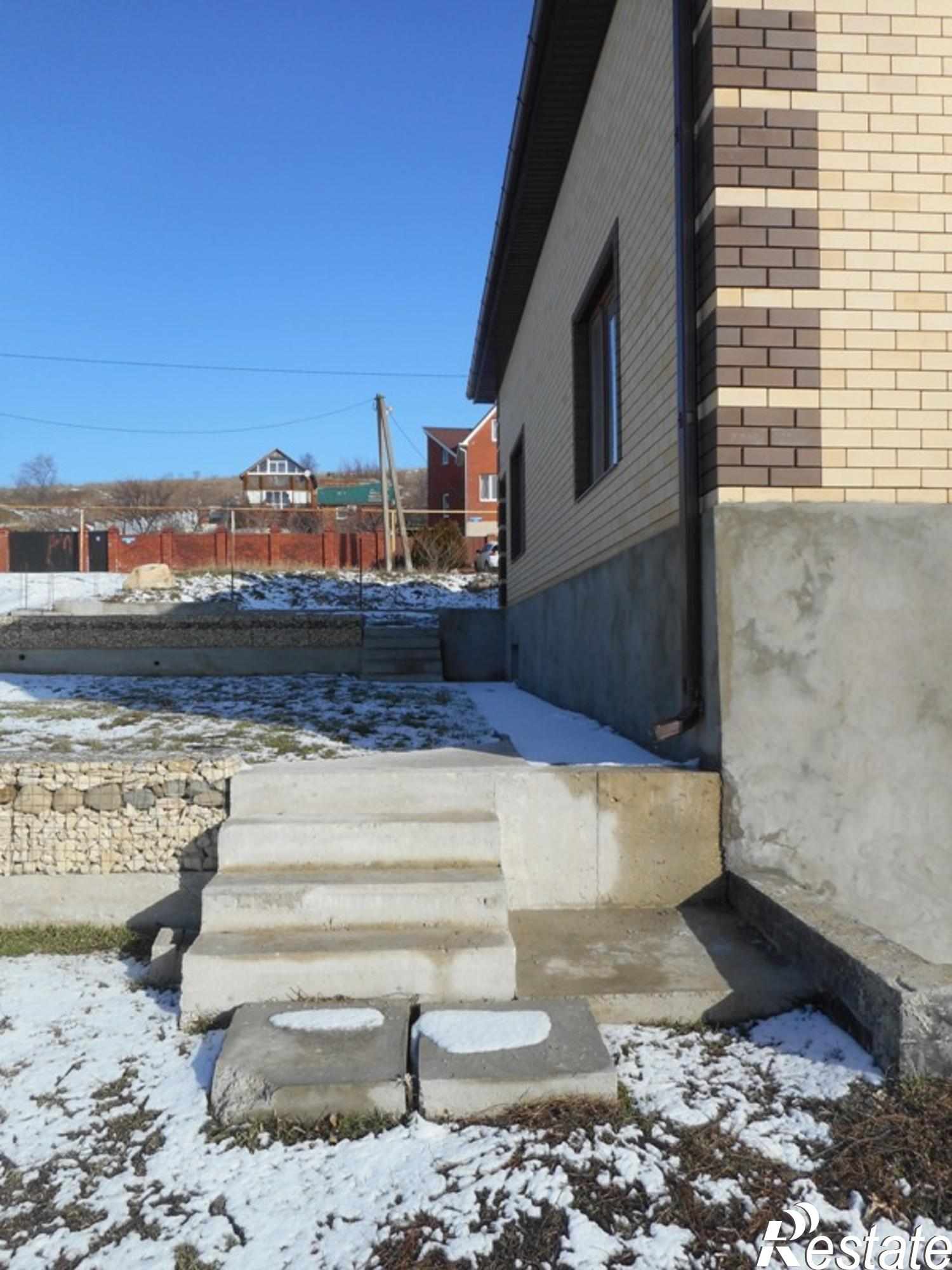 Купить дачу, дом, коттедж за 6 700 000 рублей на х. Красный