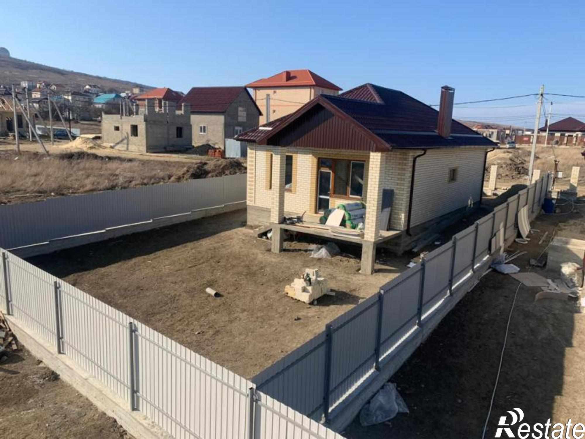 Купить дачу, дом, коттедж за 5 000 000 рублей на п. Супсех