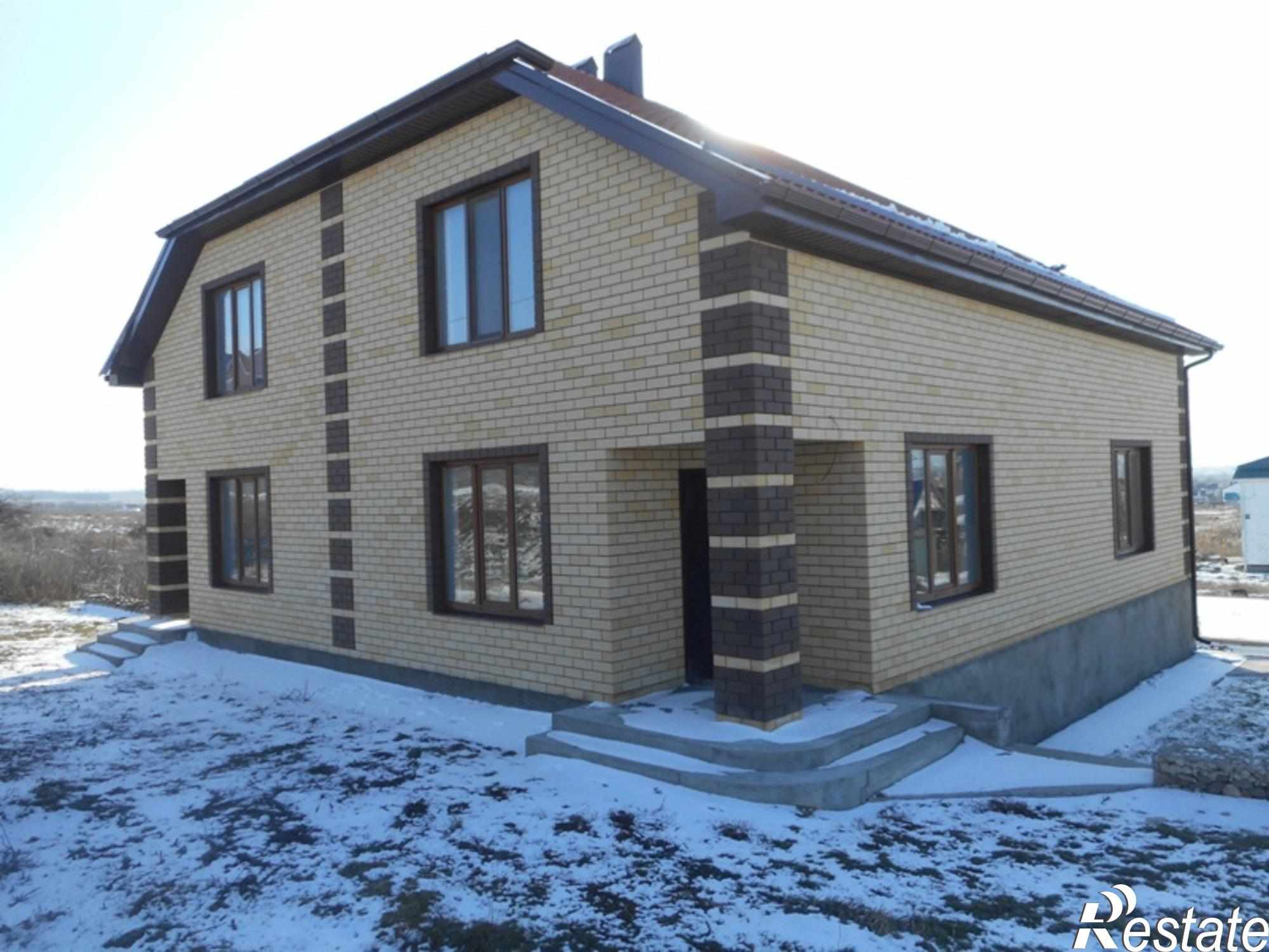 Купить дачу, дом, коттедж за 6 700 000 рублей на х. Красный