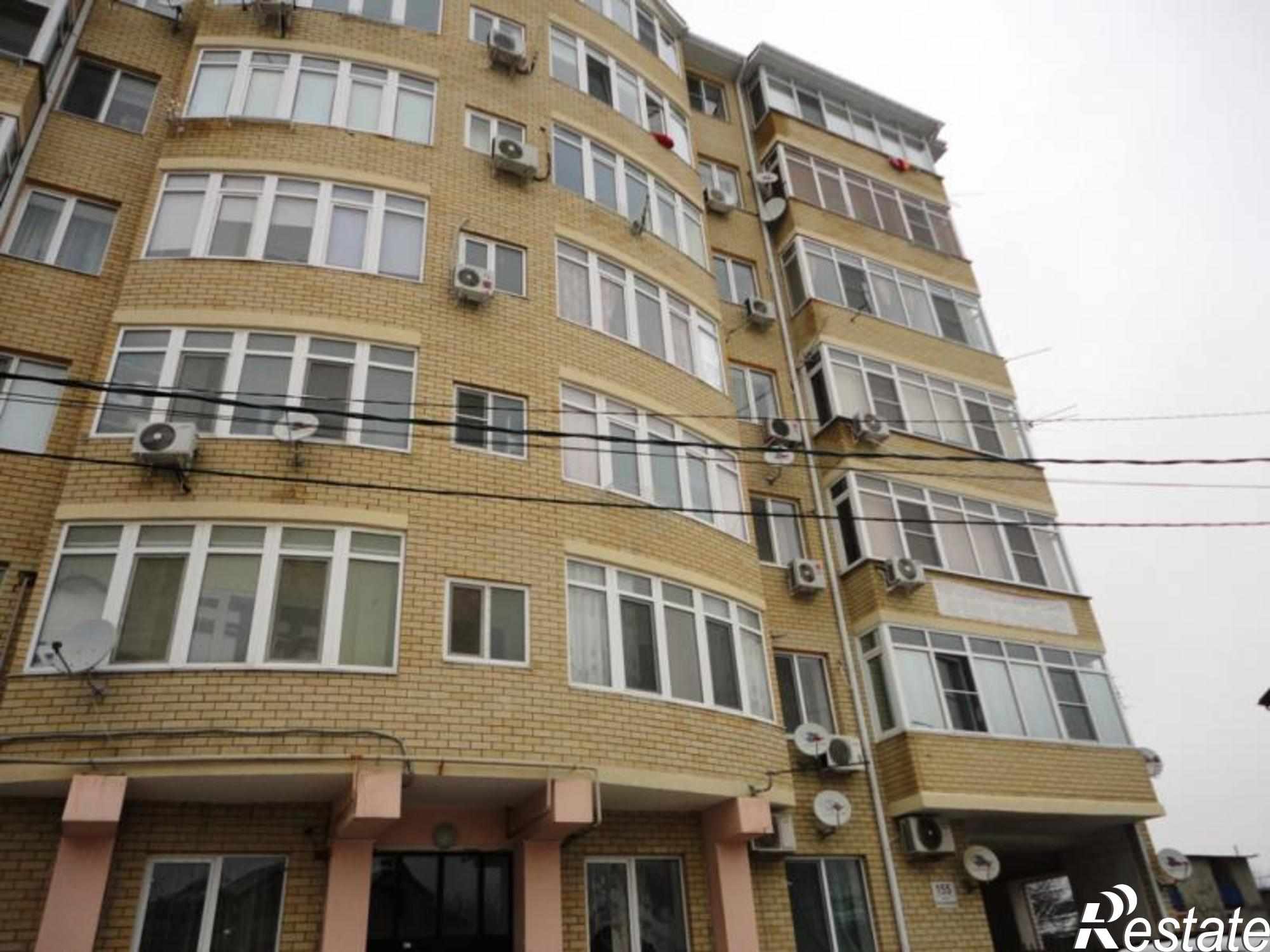 Купить квартиру за 3 500 000 рублей на Центральный район, 1