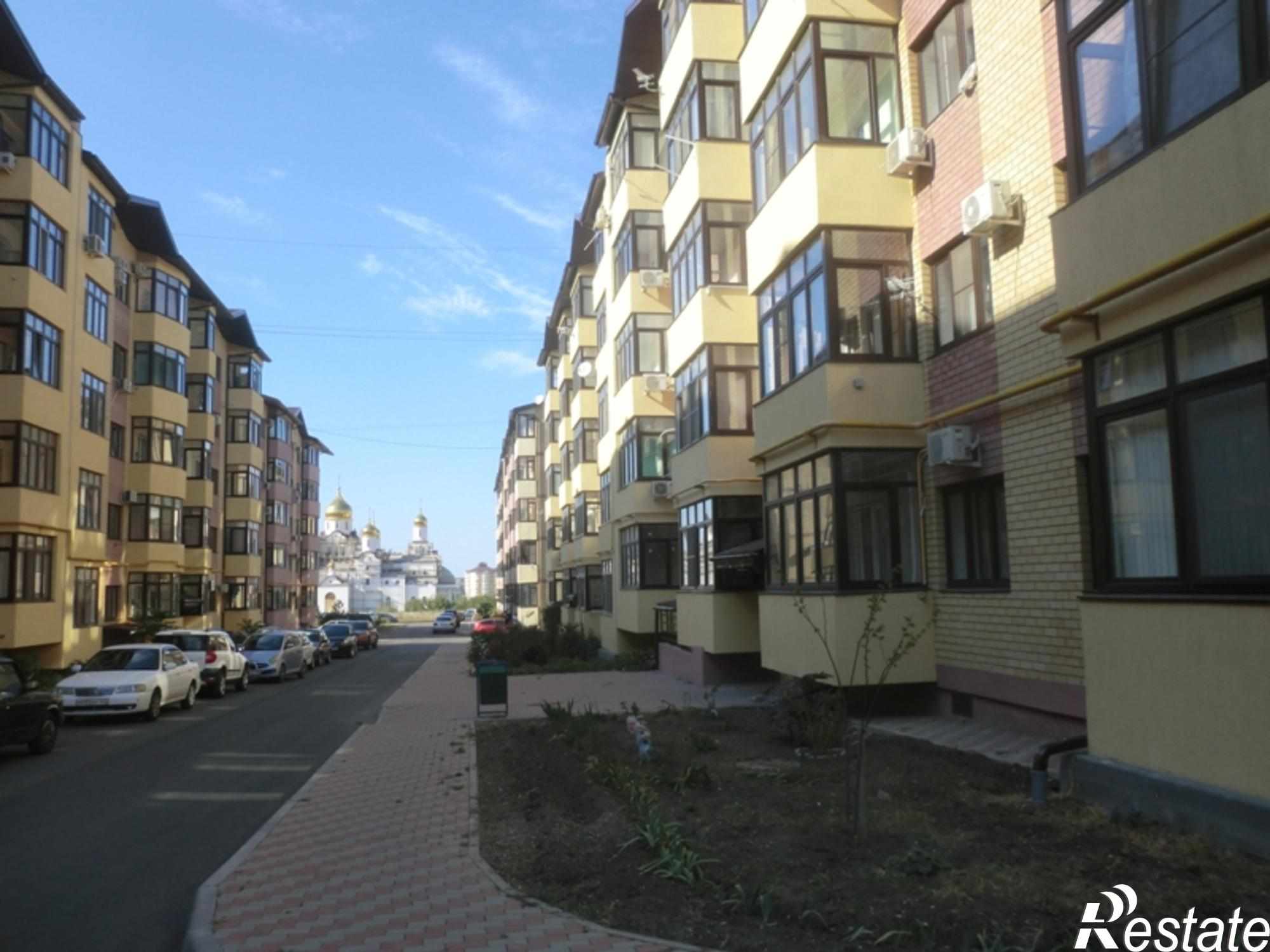 Купить квартиру за 3 000 000 рублей на 3-Б мкрн, 50