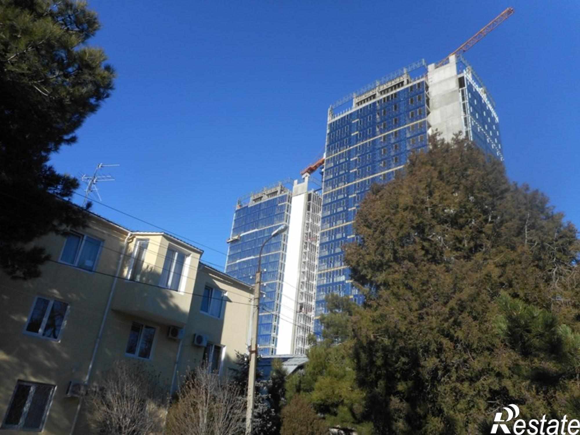Купить квартиру за 10 900 000 рублей на Центральный район, 8